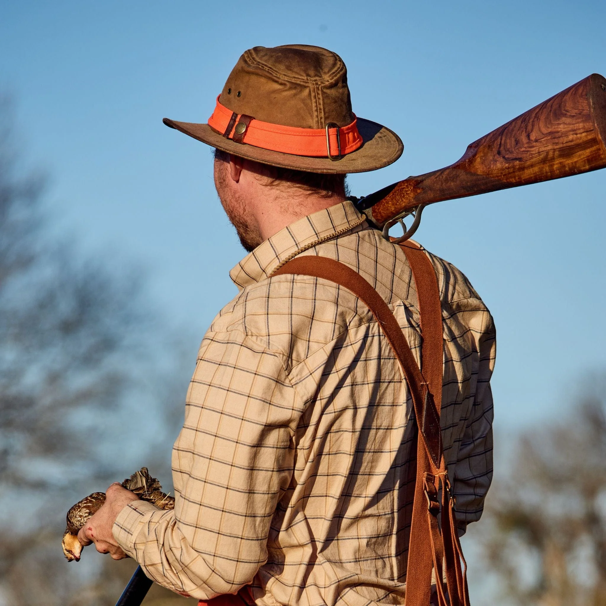 Field Hat Band - Image 4