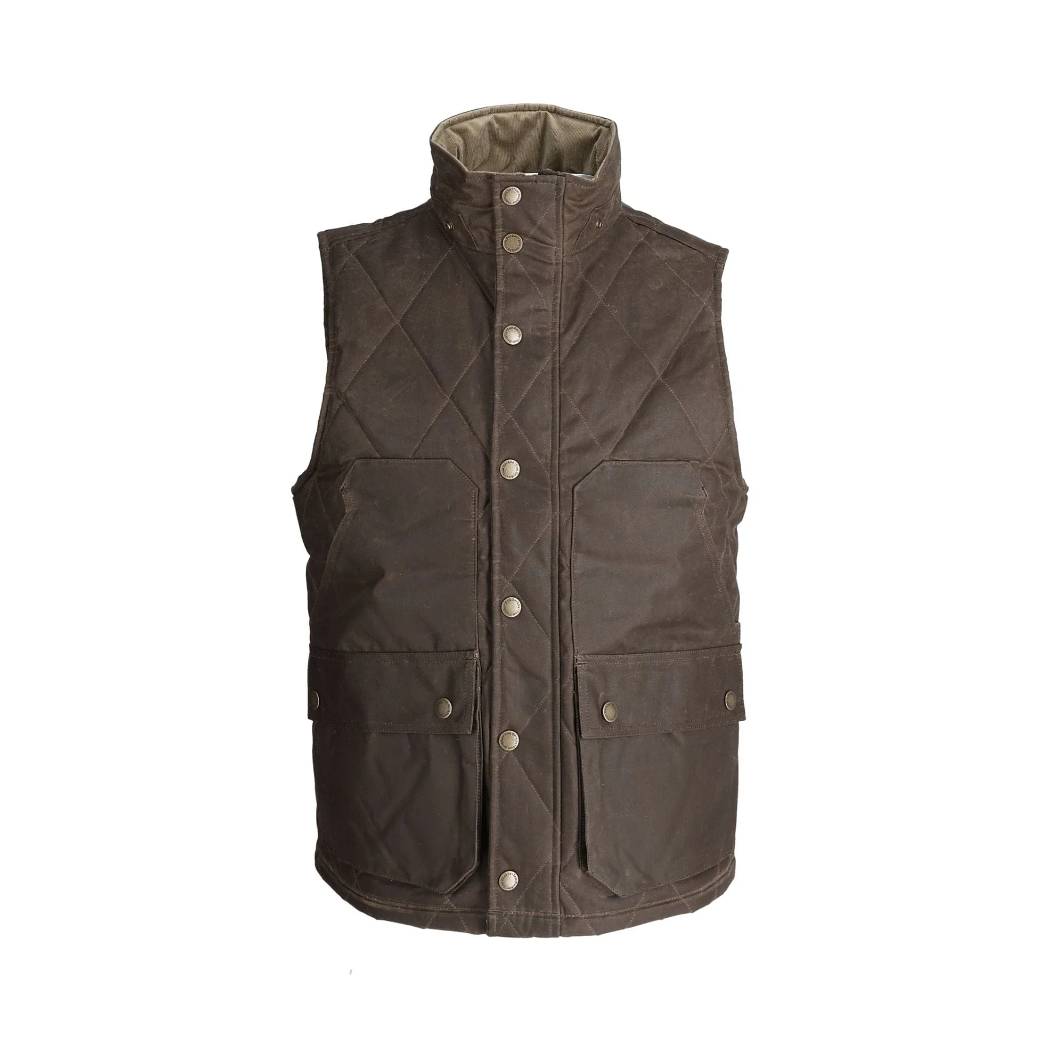 Fowler Vest - Image 10