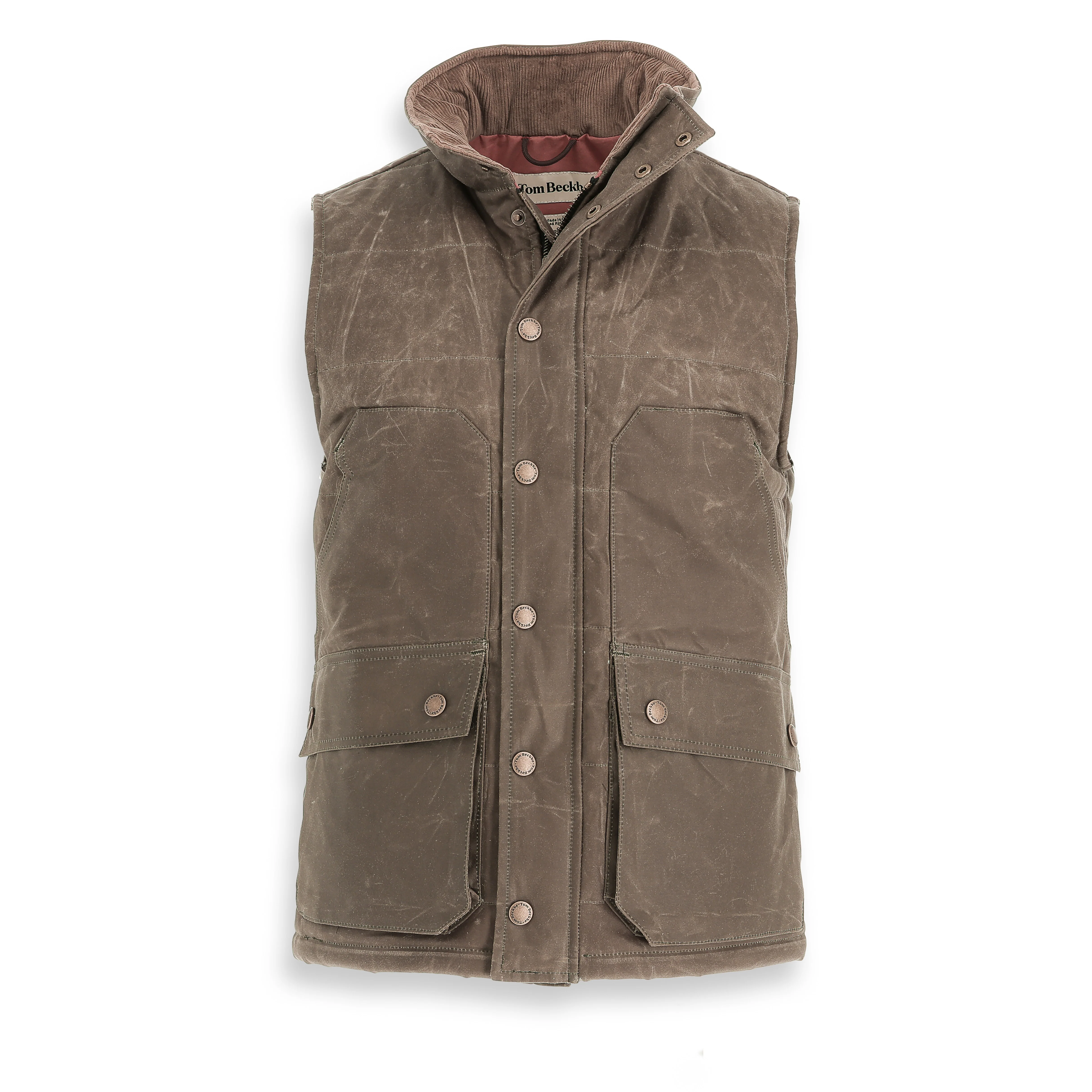 Fowler Vest - Image 21