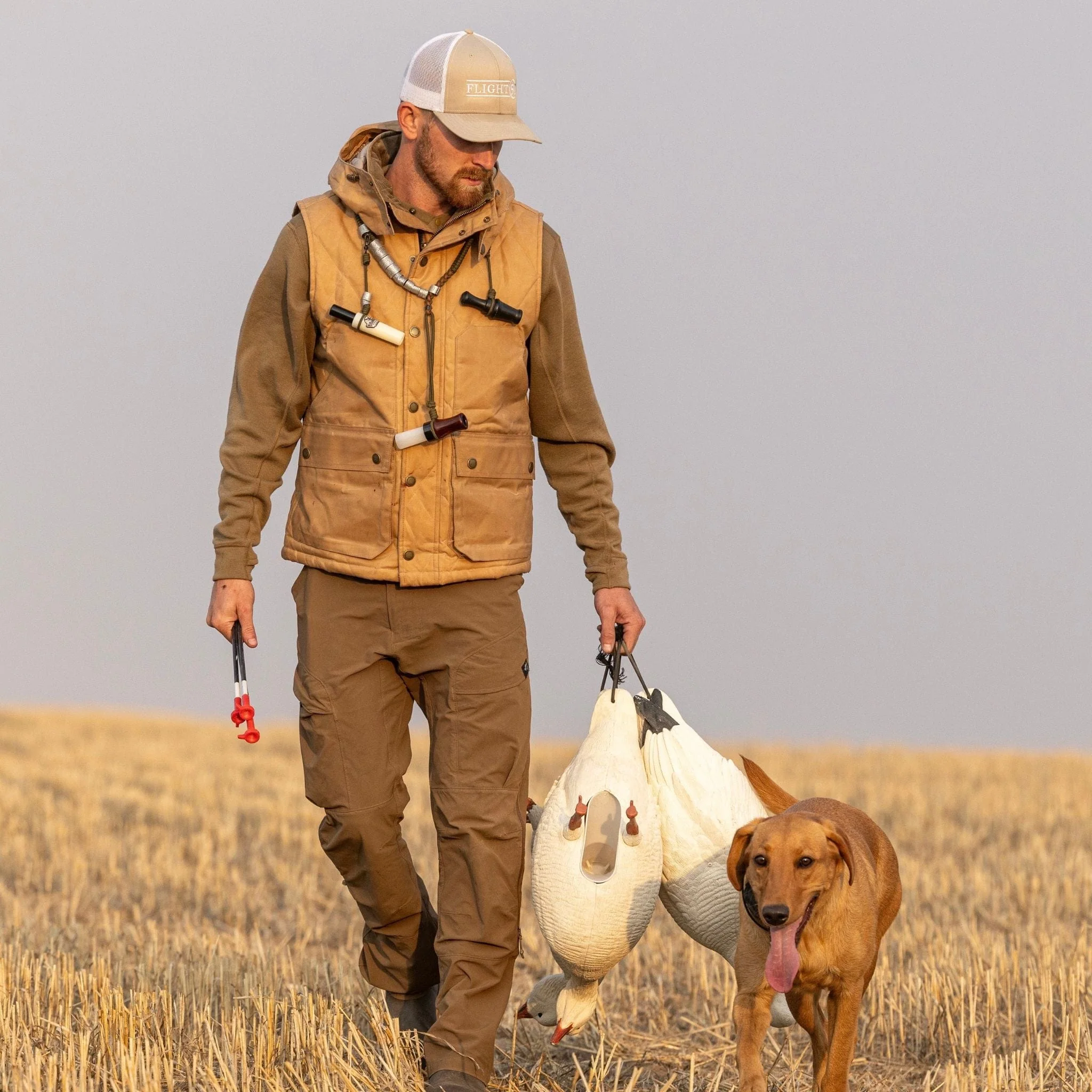 Fowler Vest - Image 6