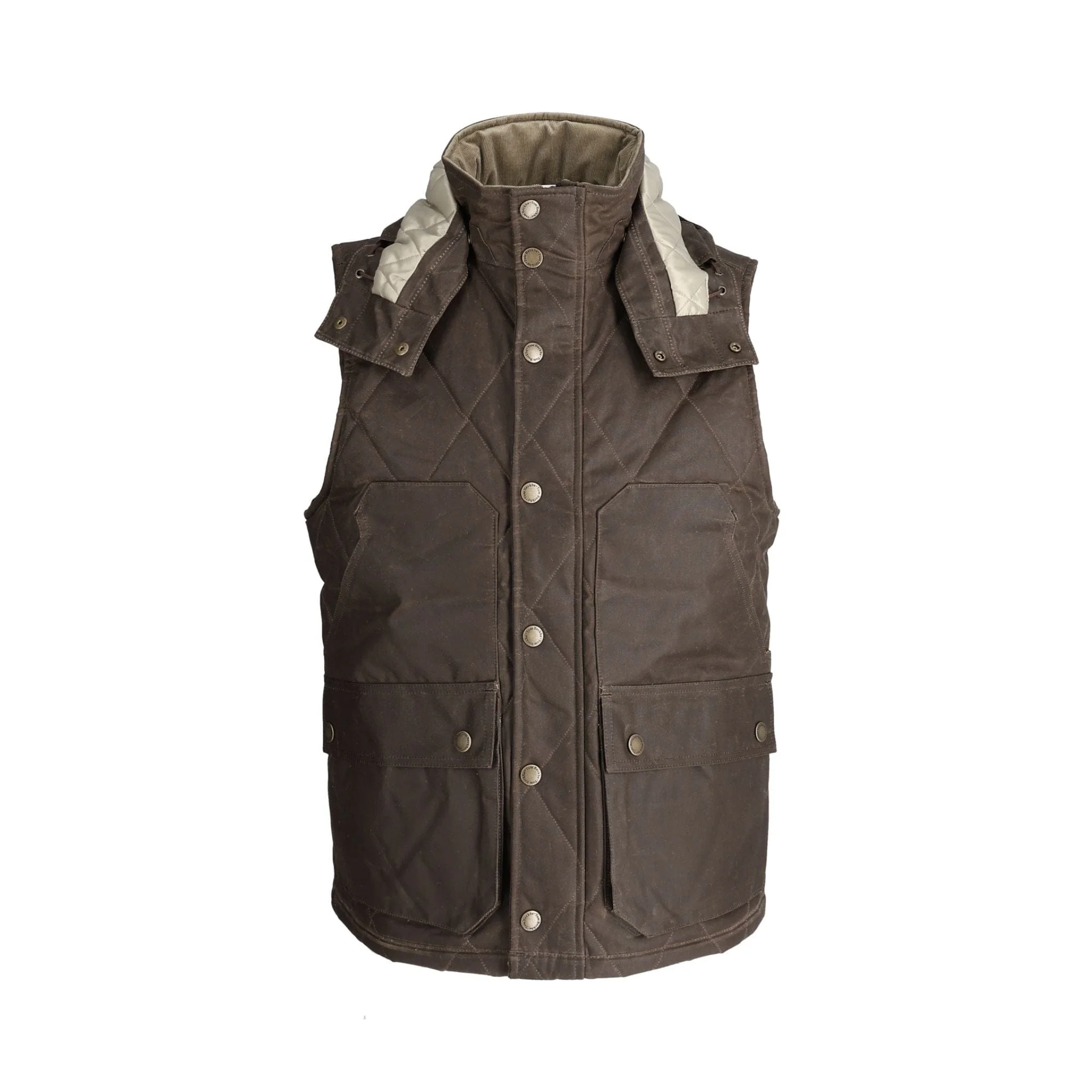 Fowler Vest - Image 7