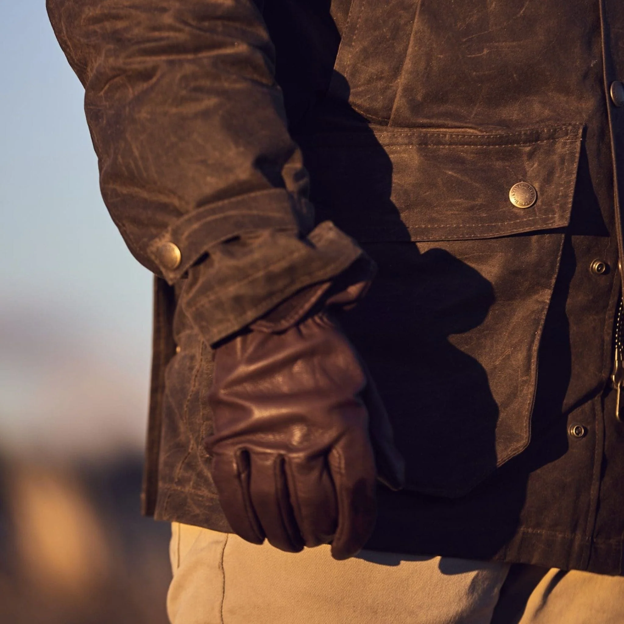 Shooting Gloves - Image 10