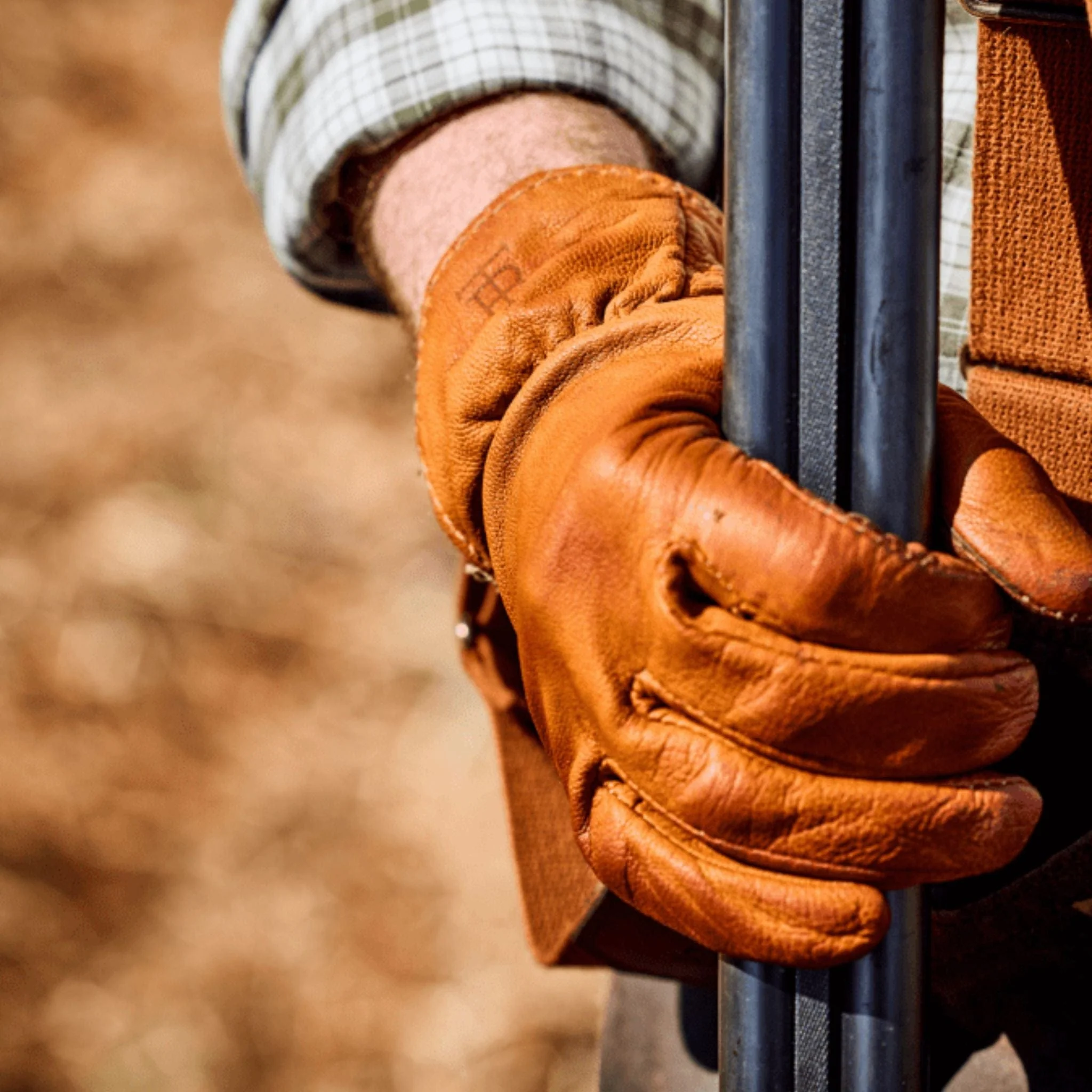 Shooting Gloves - Image 5