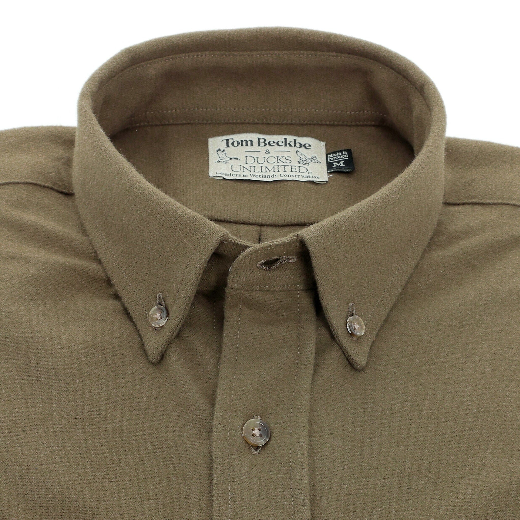 Hartwell Moleskin Shirt - Image 10