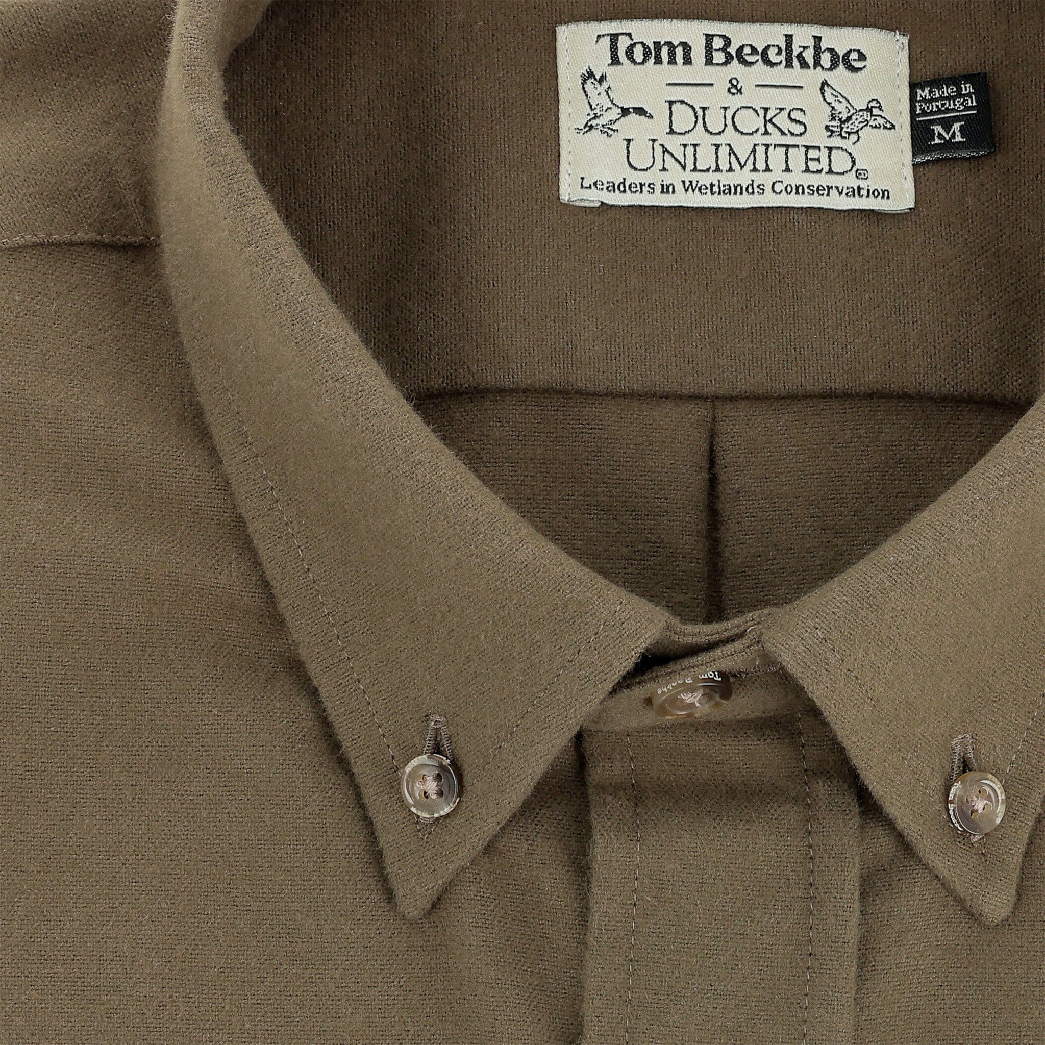 Hartwell Moleskin Shirt - Image 11