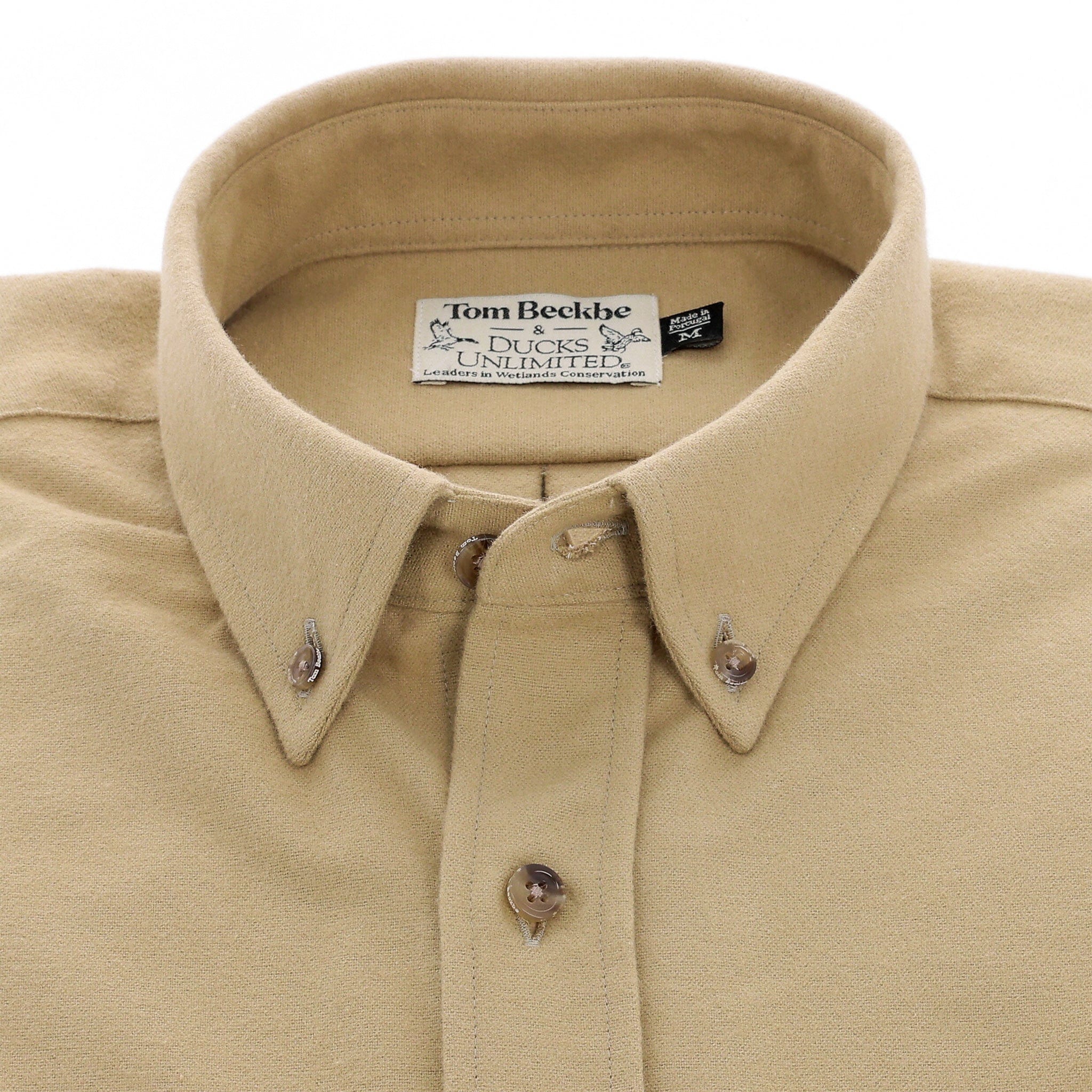 Hartwell Moleskin Shirt - Image 5
