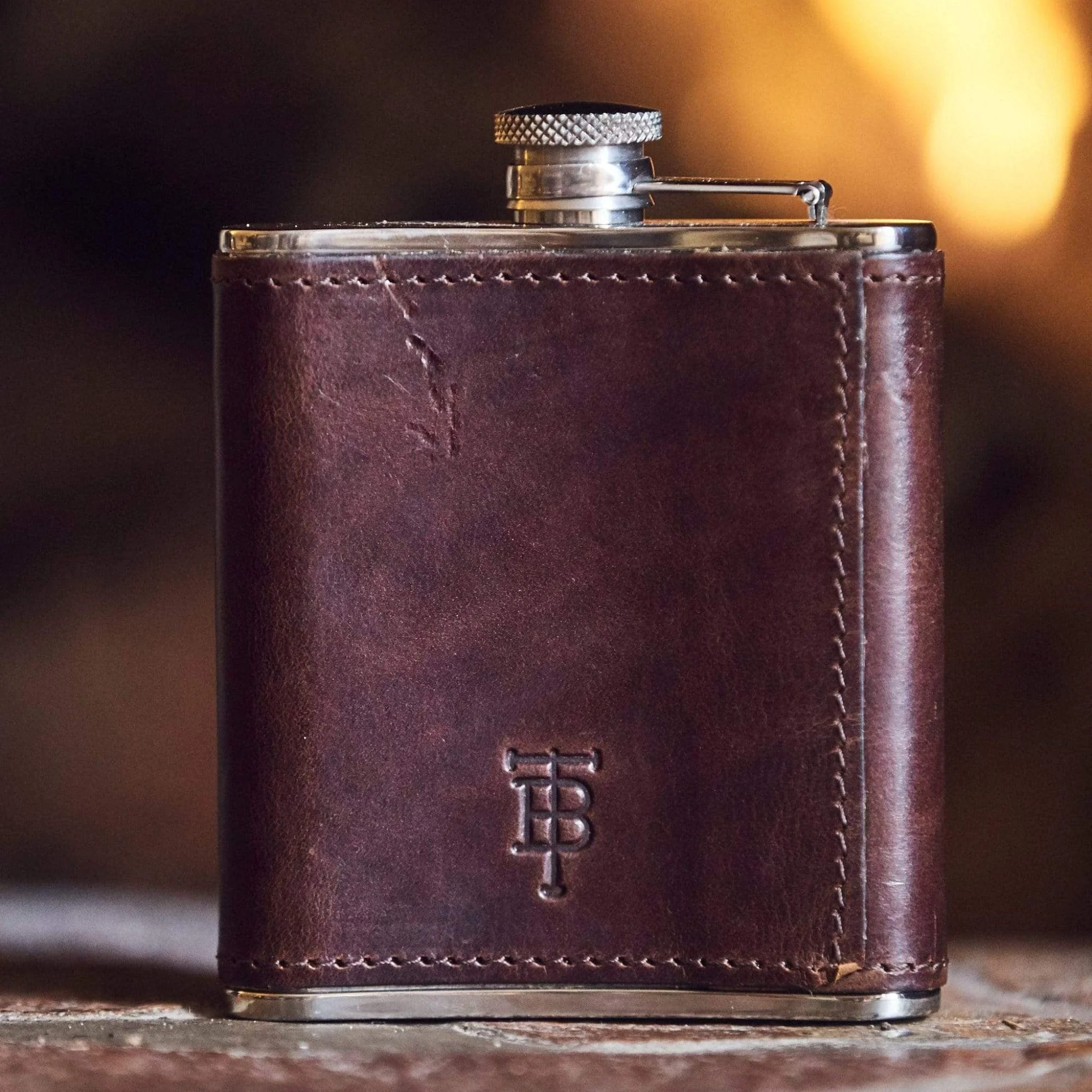 Hip Flask (6oz) - Image 5