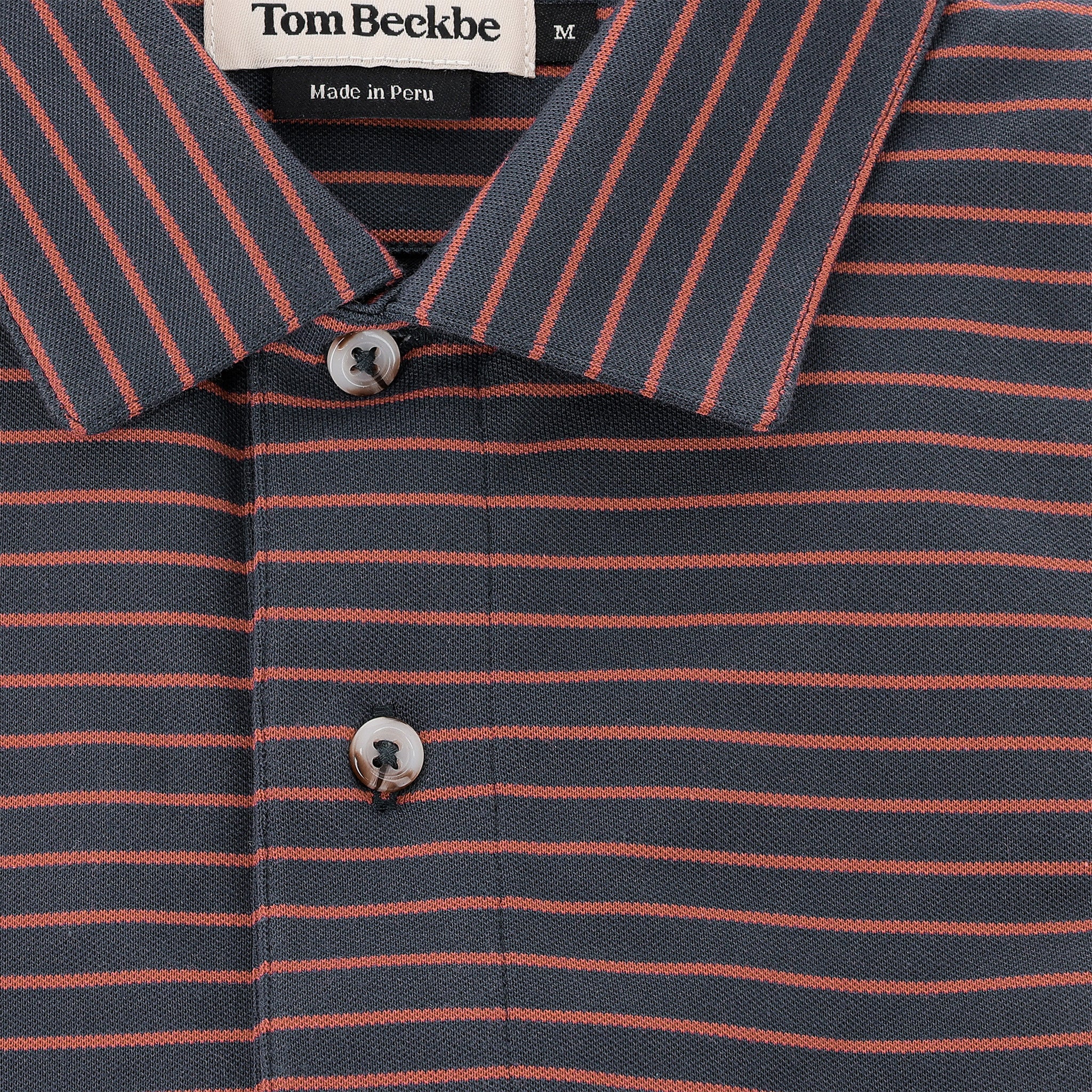 Hutton Performance Polo - Image 11