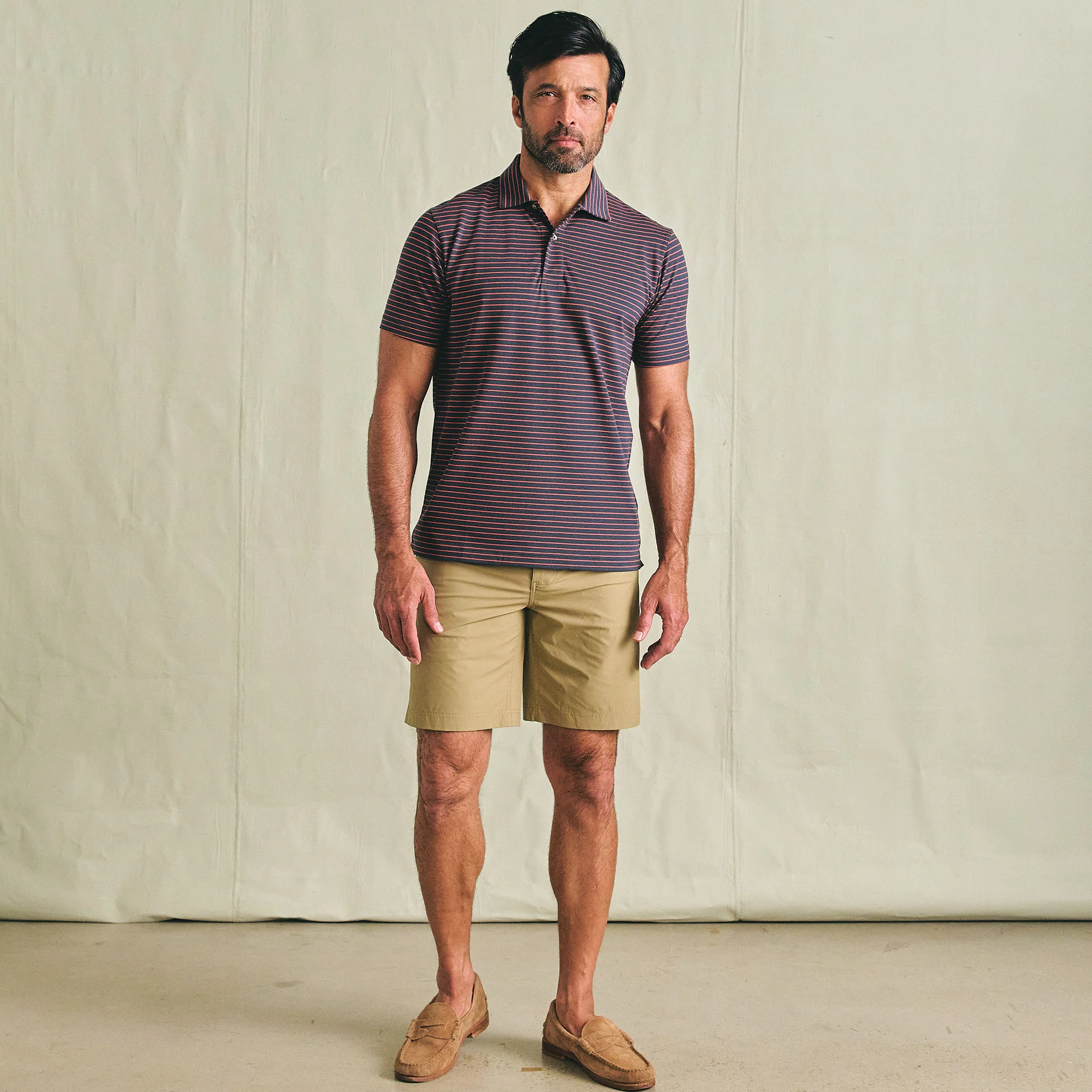 Hutton Performance Polo - Image 12