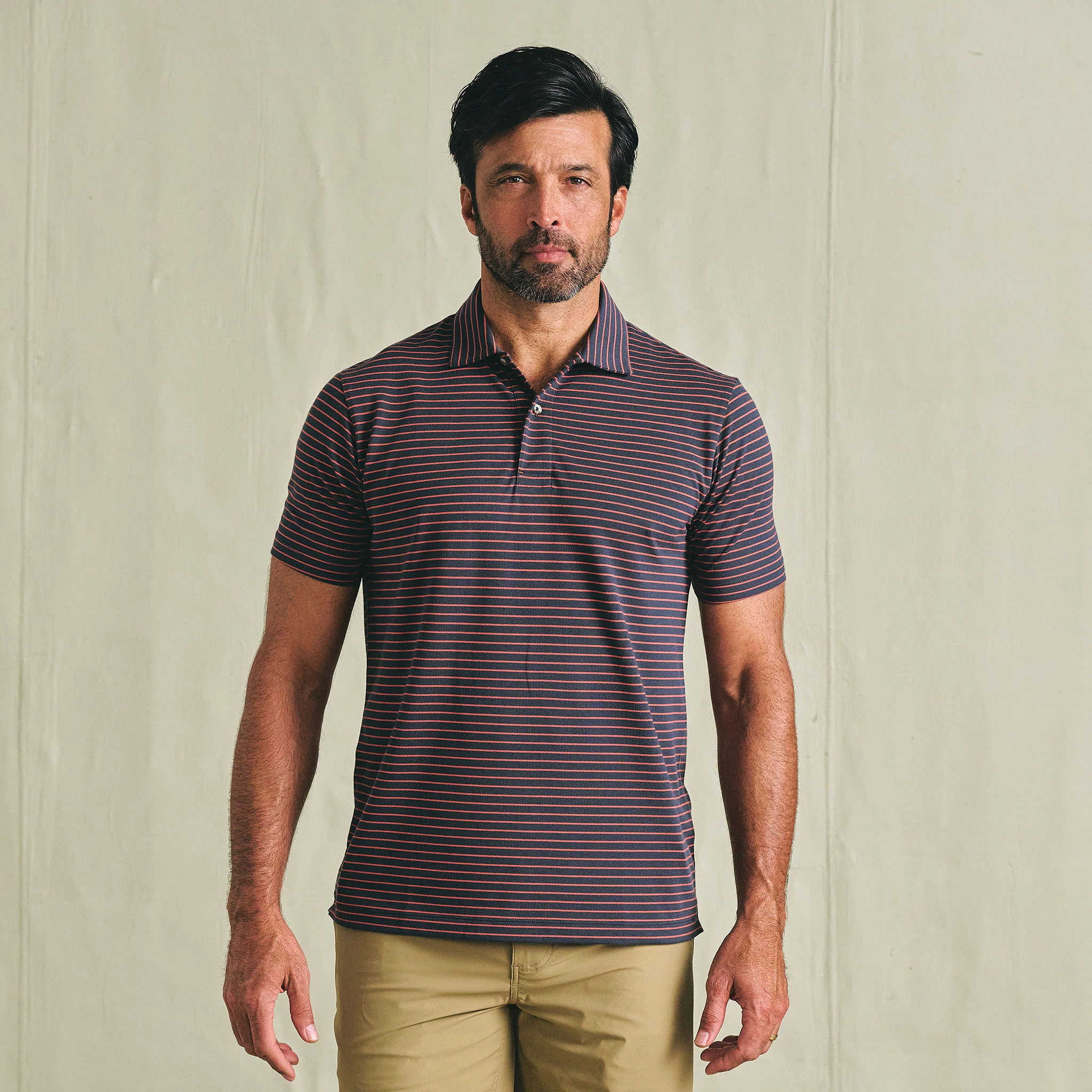 Hutton Performance Polo - Image 13
