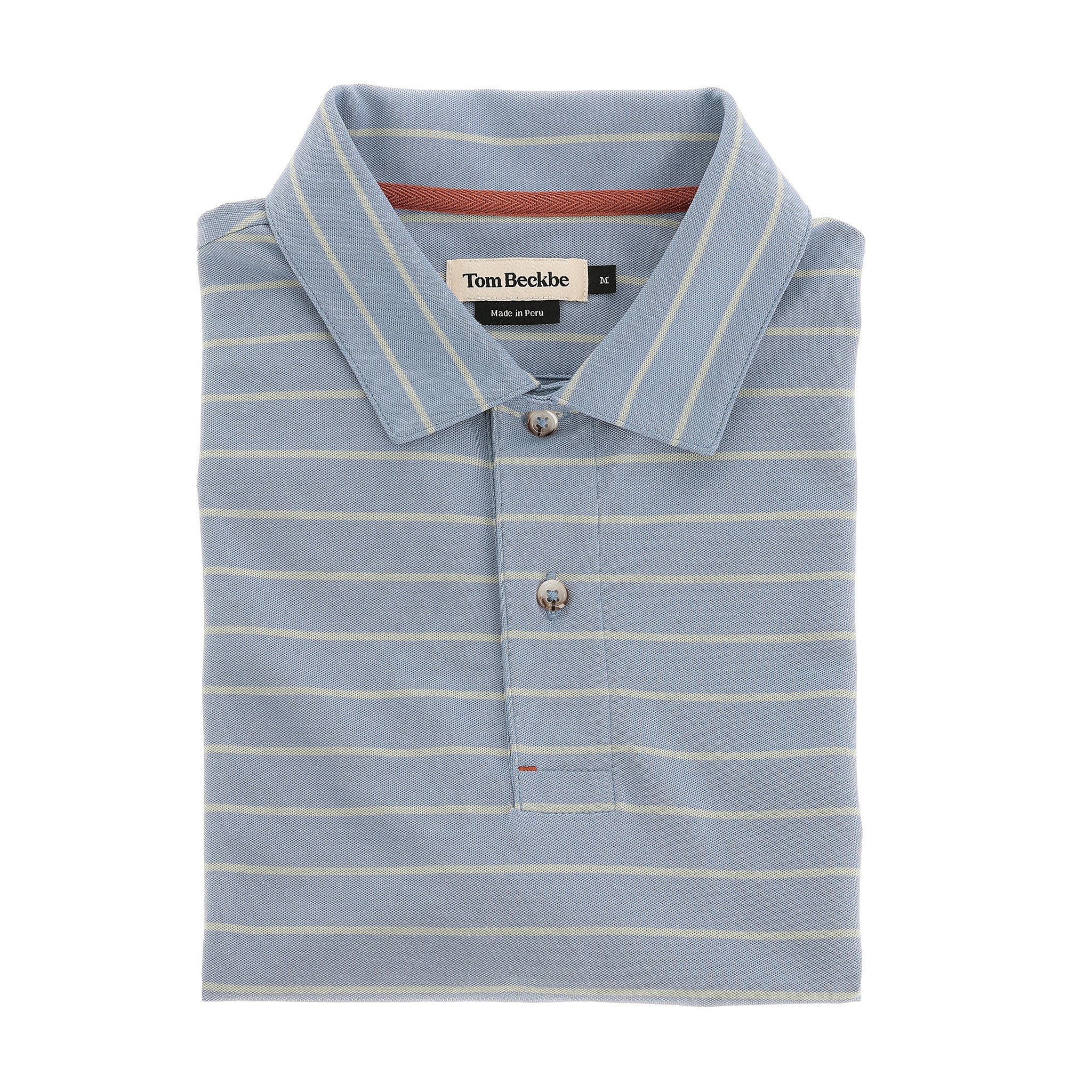 Hutton Performance Polo - Image 15