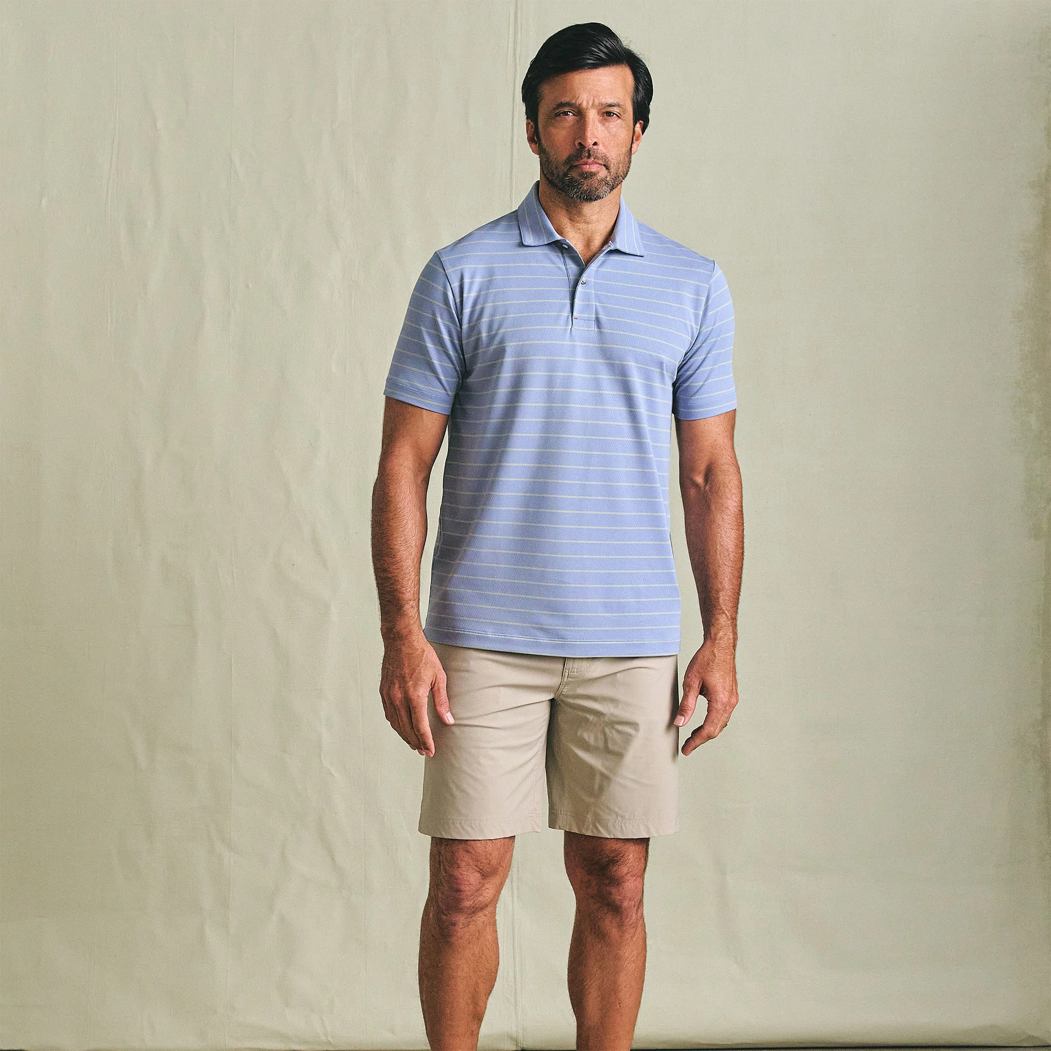 Hutton Performance Polo - Image 17