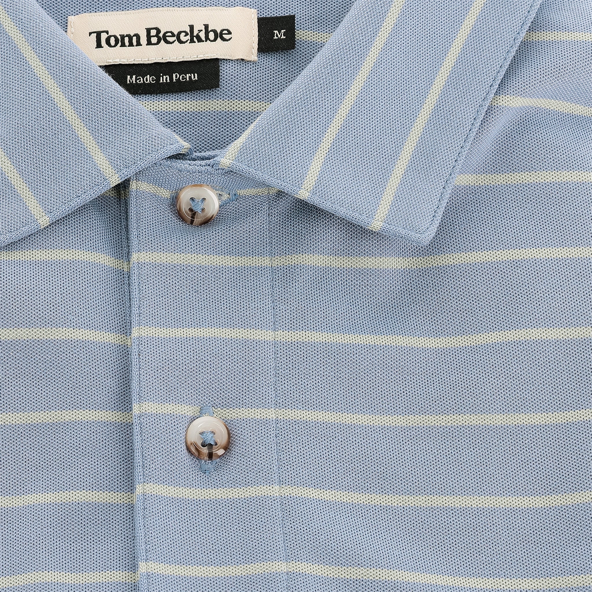 Hutton Performance Polo - Image 20