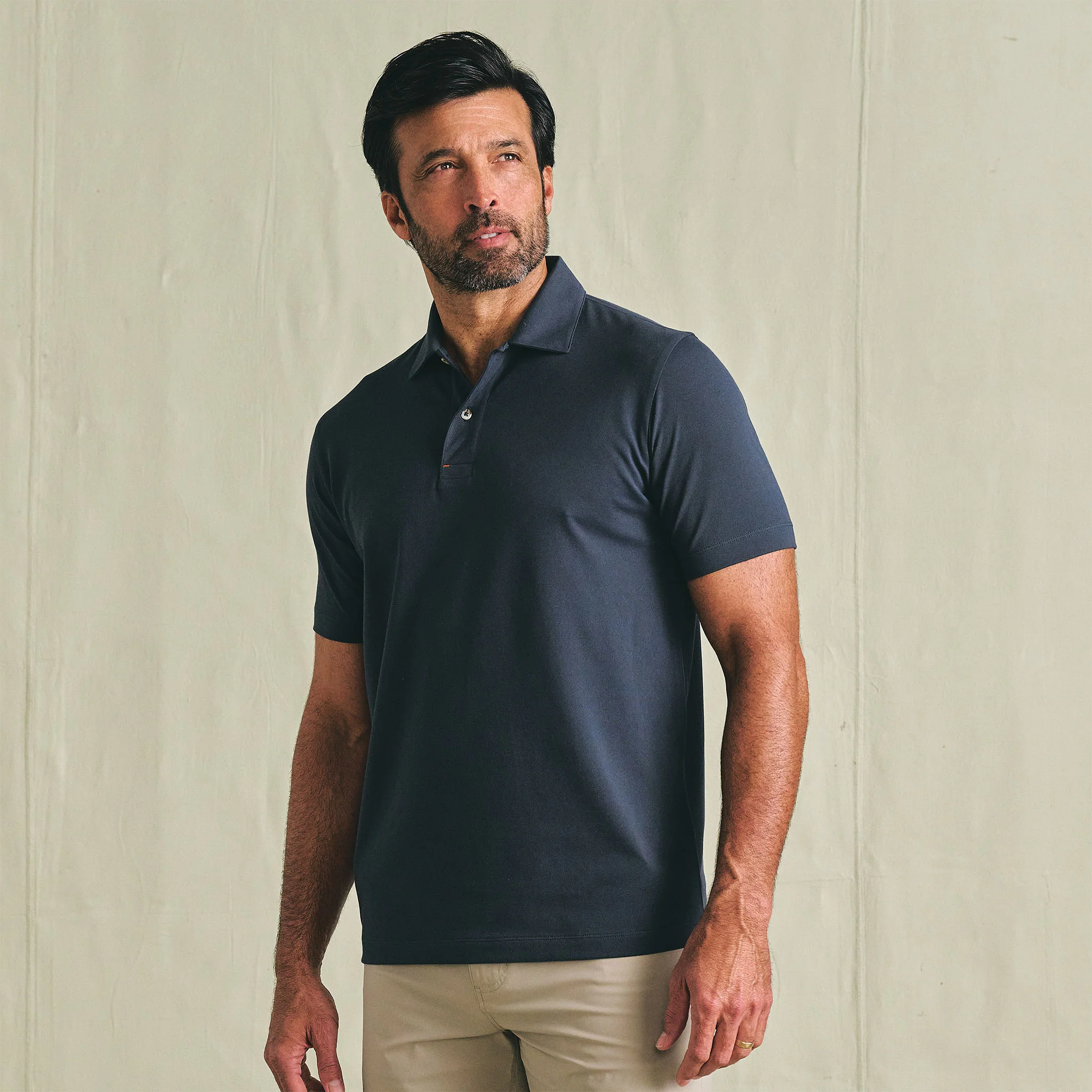 Hutton Performance Polo - Image 25