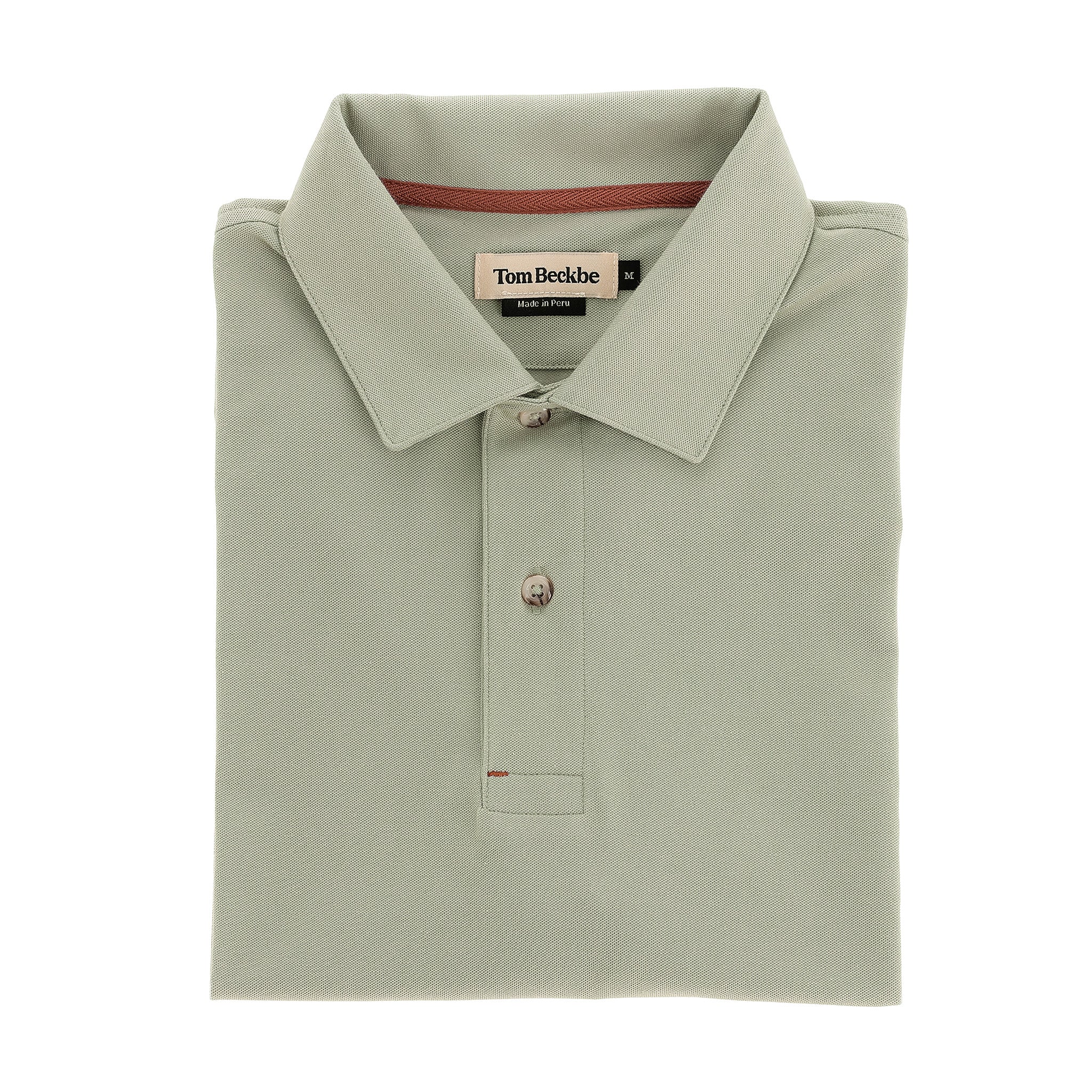 Hutton Performance Polo - Image 27