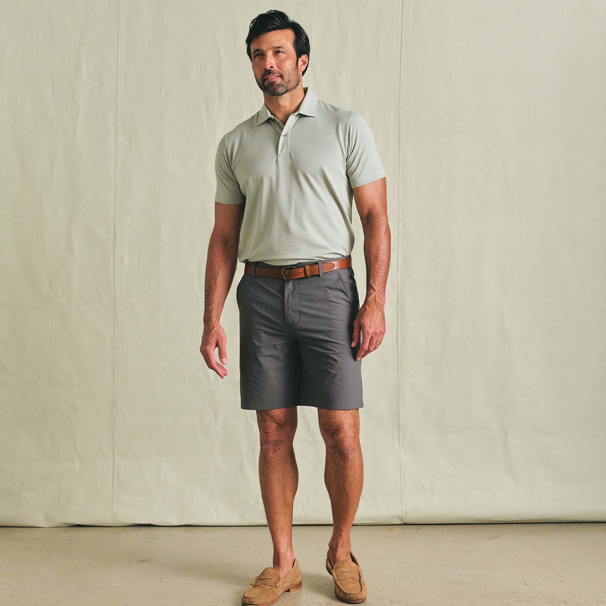 Hutton Performance Polo - Image 29