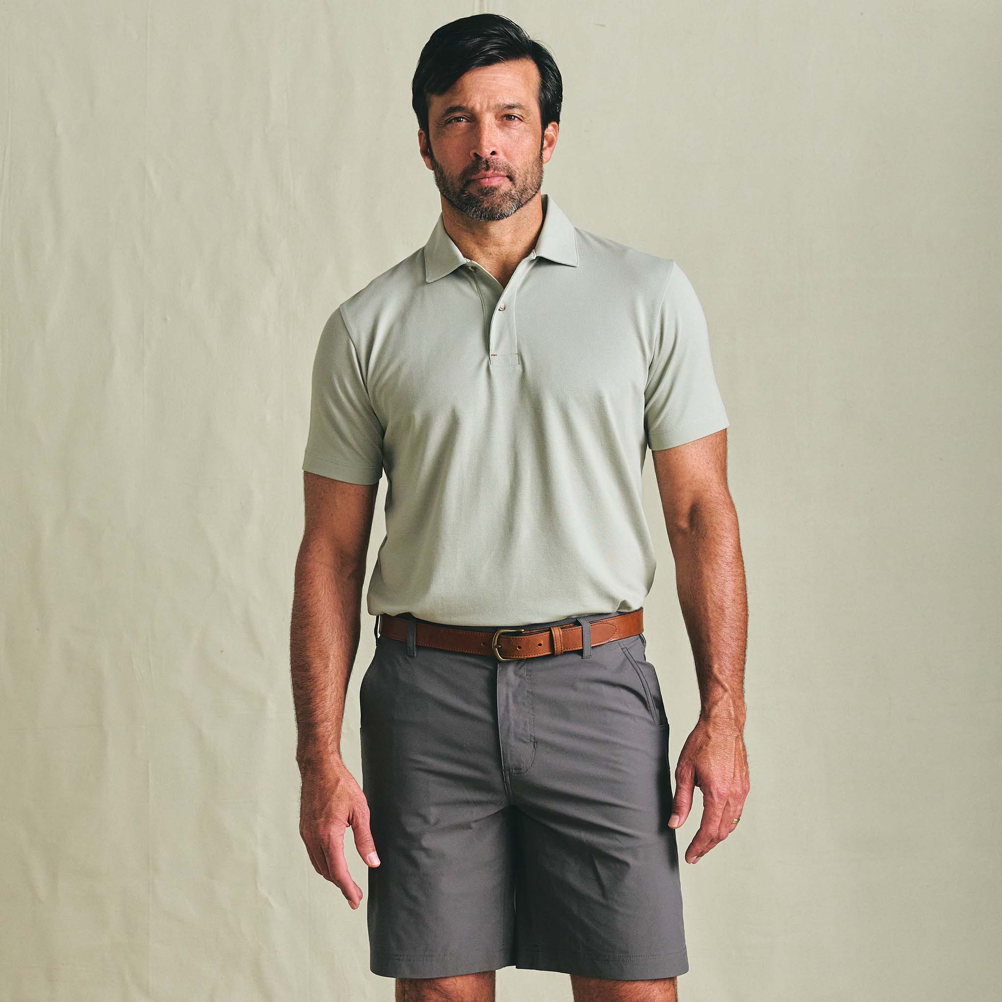 Hutton Performance Polo - Image 30