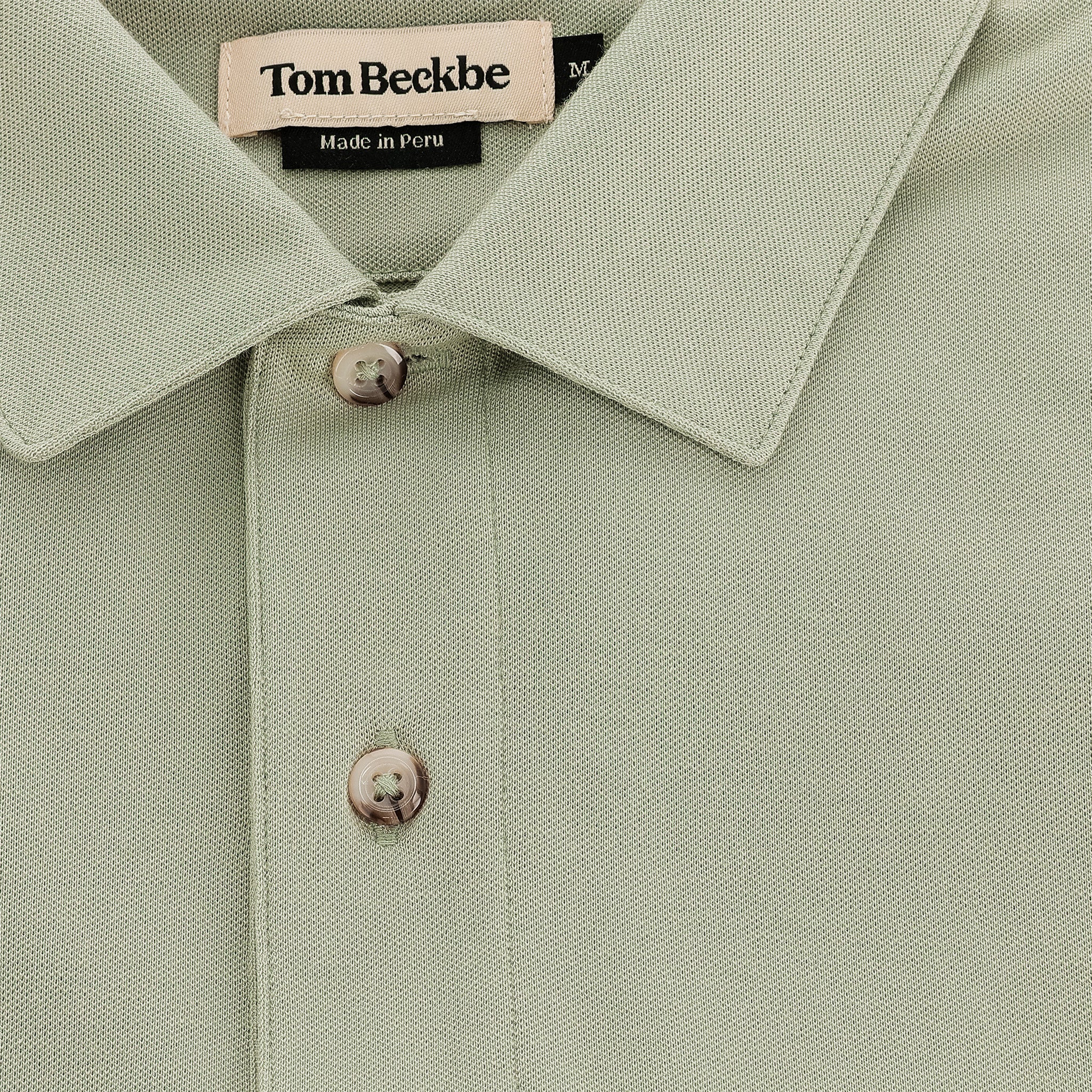Hutton Performance Polo - Image 32