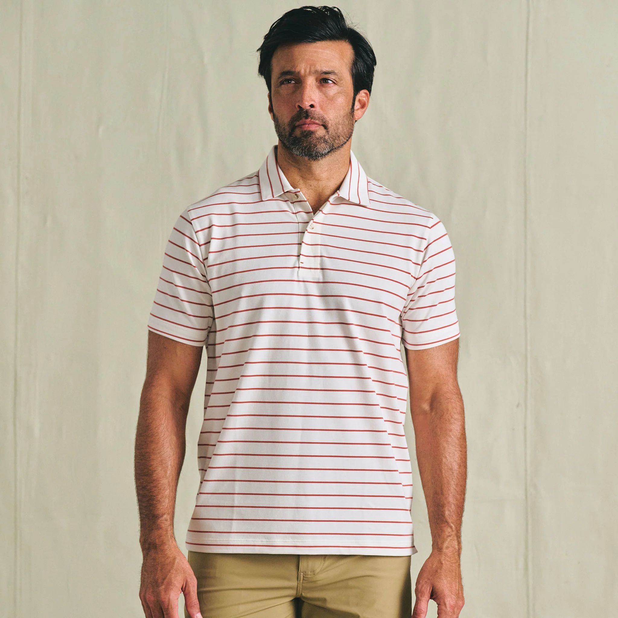 Hutton Performance Polo - Image 5