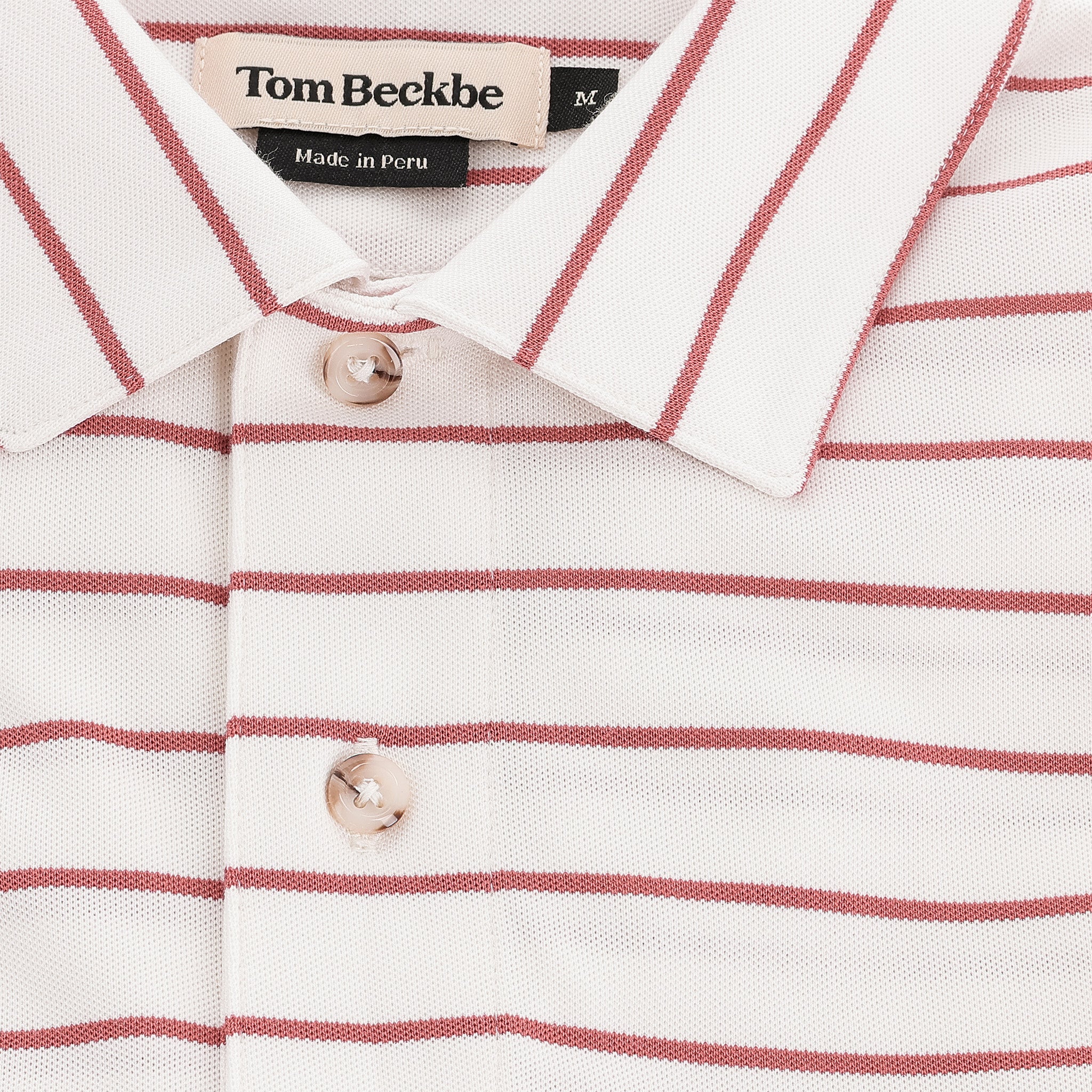 Hutton Performance Polo - Image 7