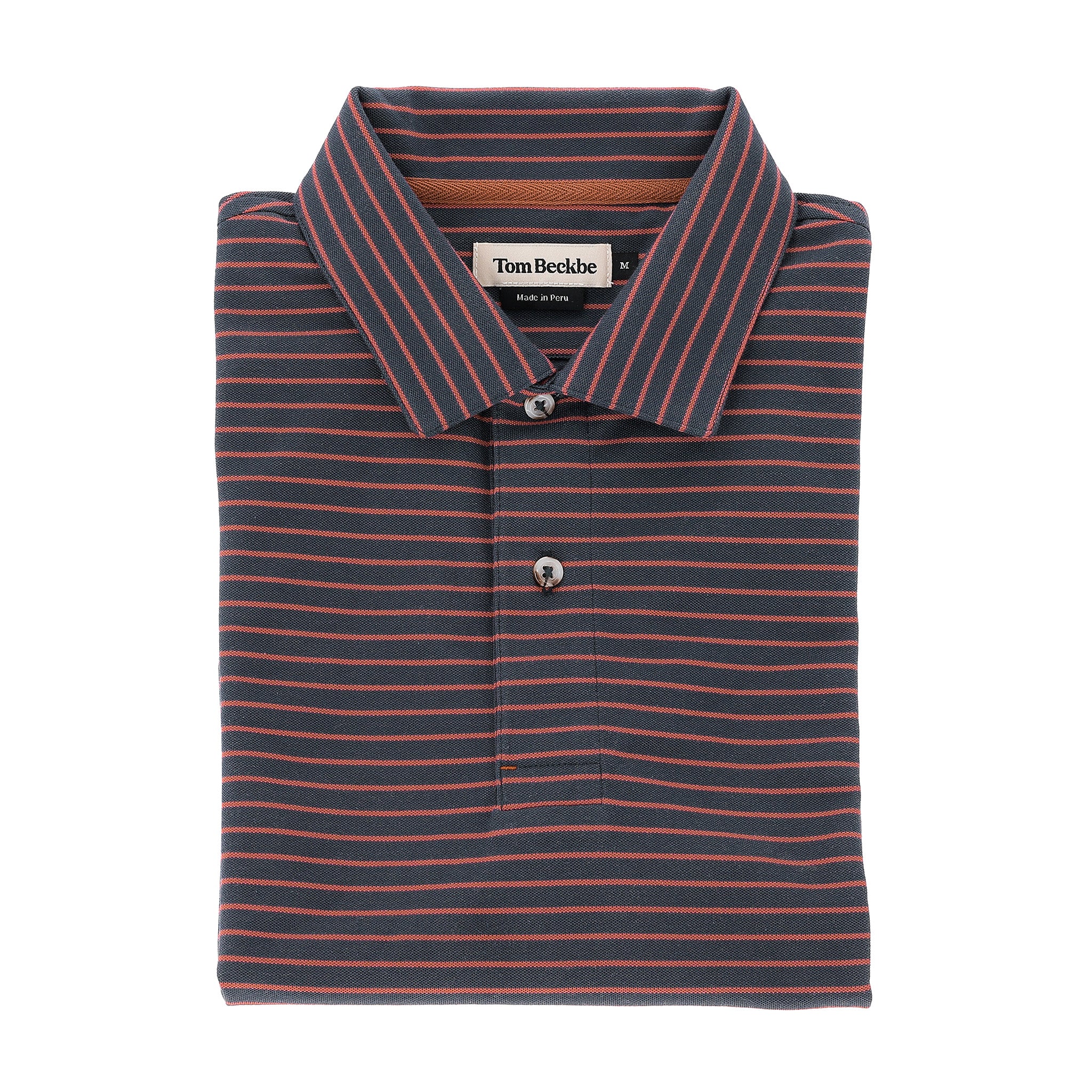 Hutton Performance Polo - Image 8
