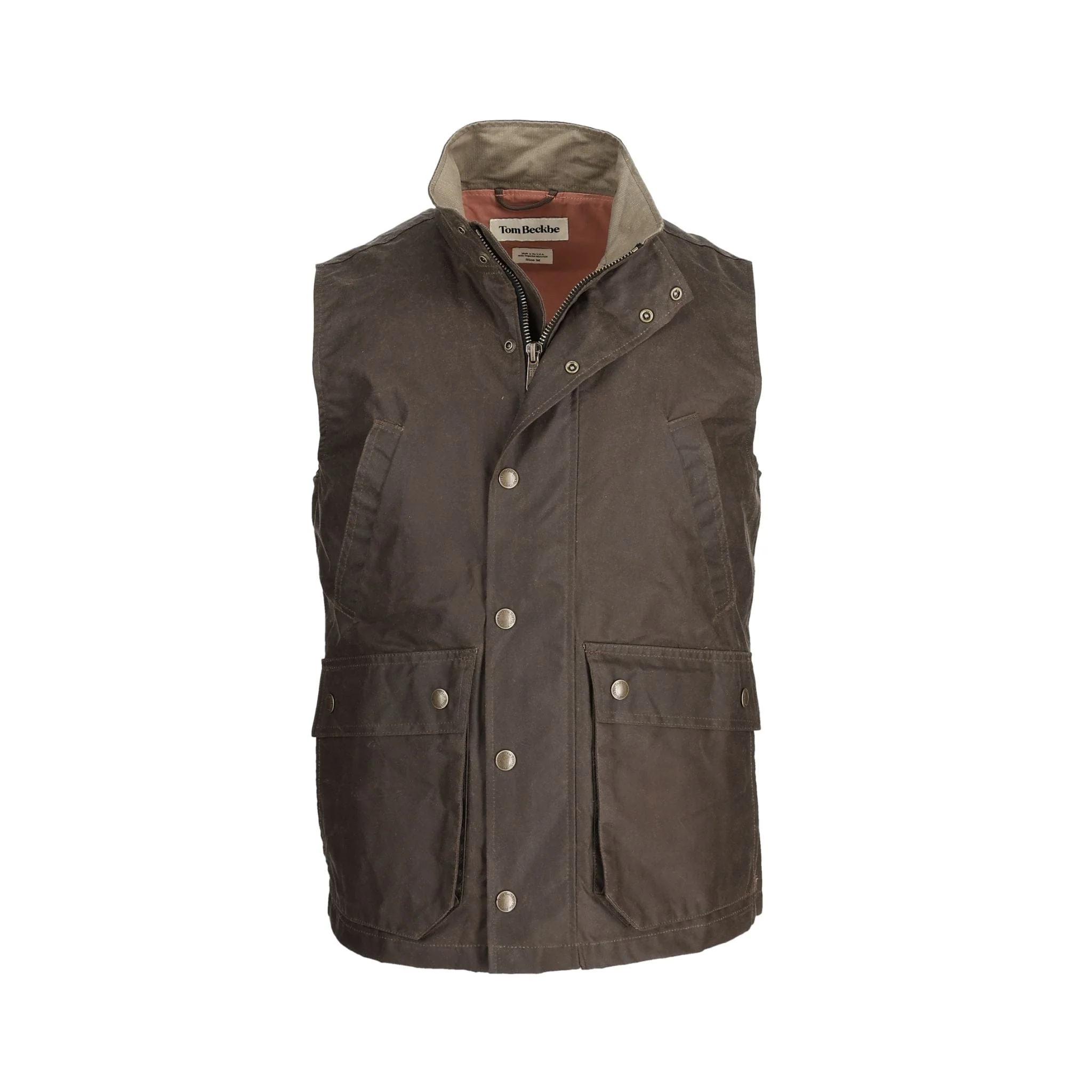Kinsman Vest - Image 12