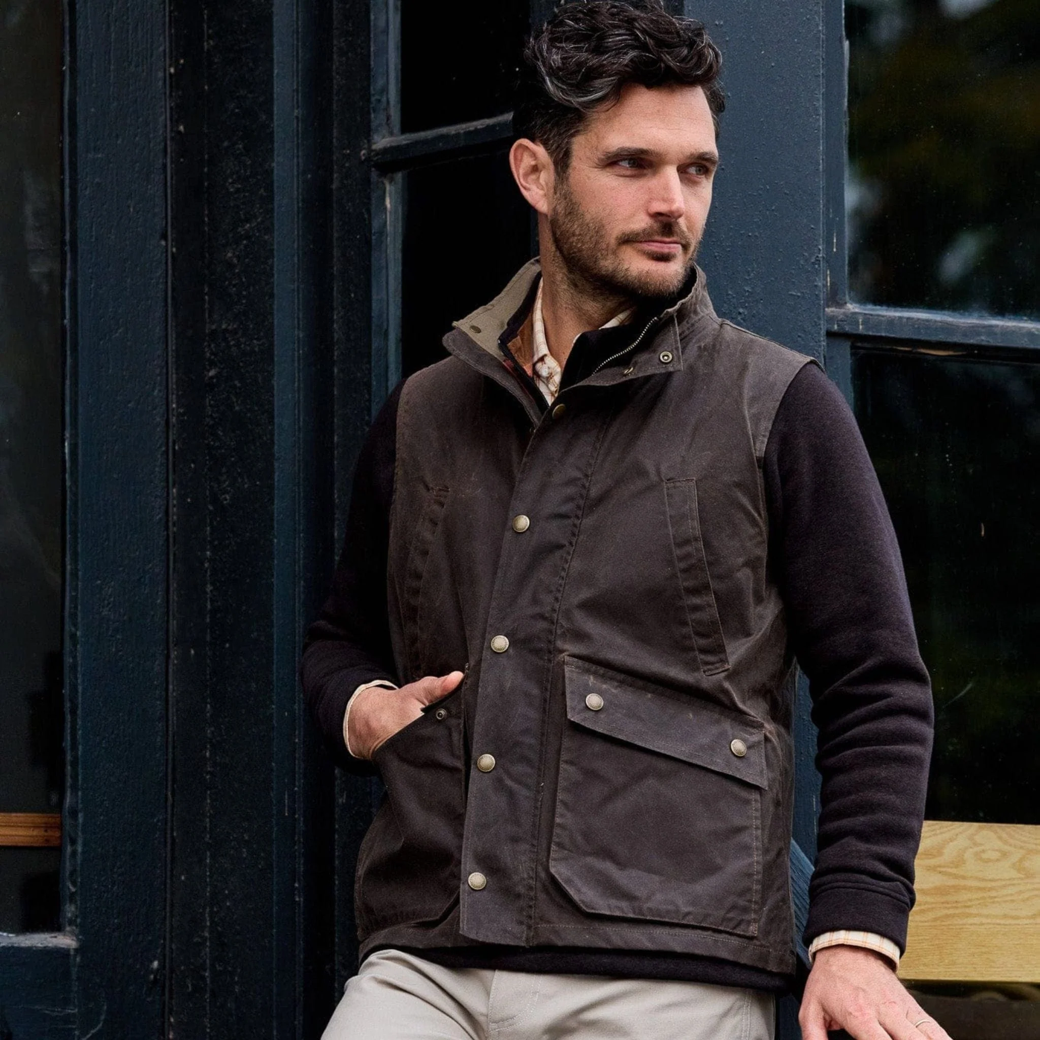 Kinsman Vest - Image 13