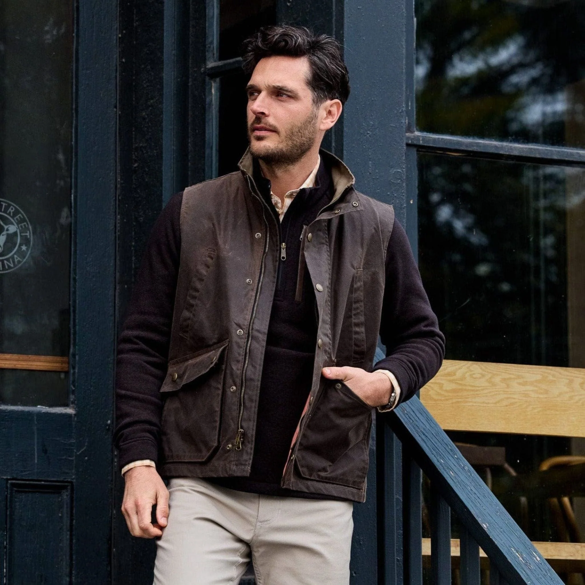 Kinsman Vest - Image 14