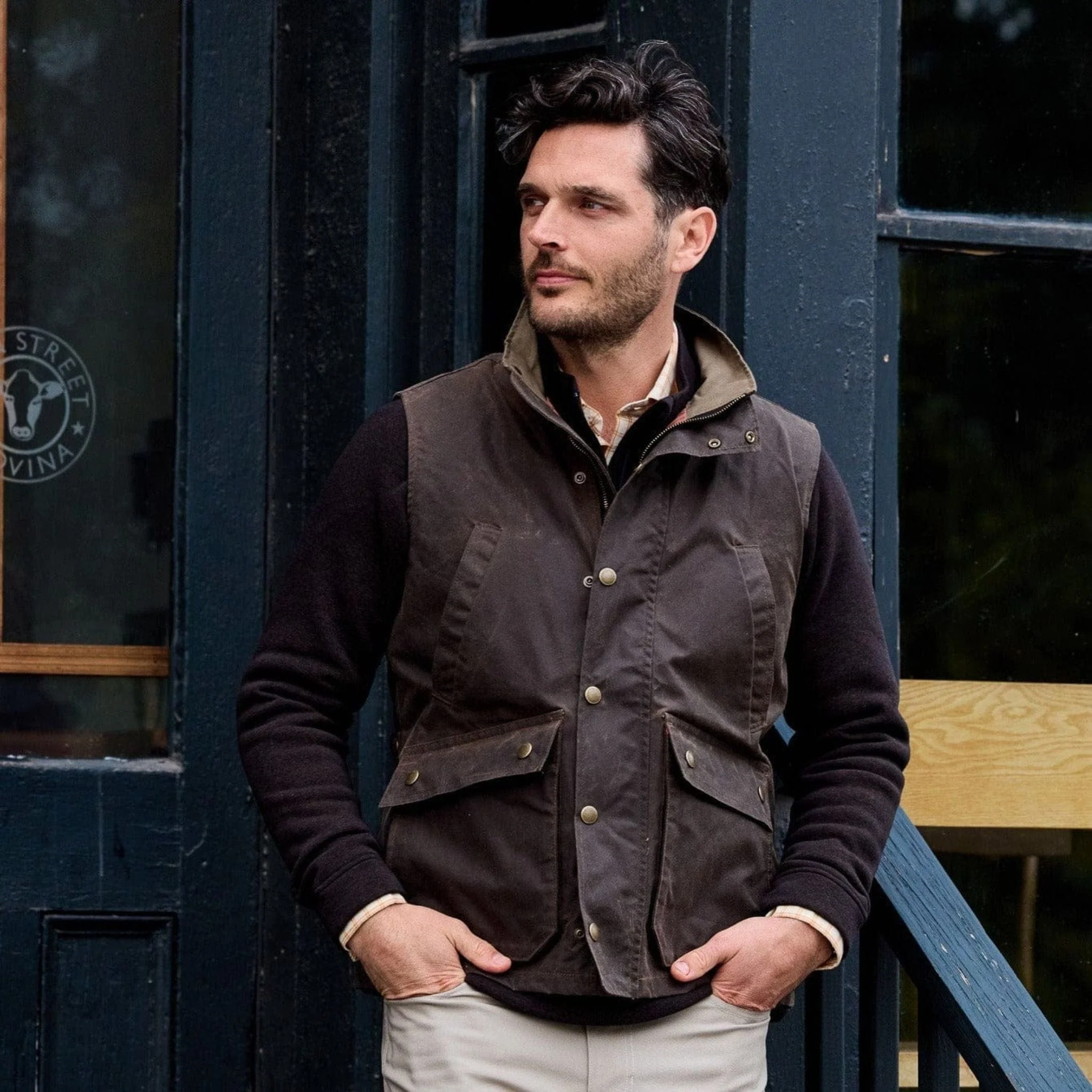 Kinsman Vest - Image 15