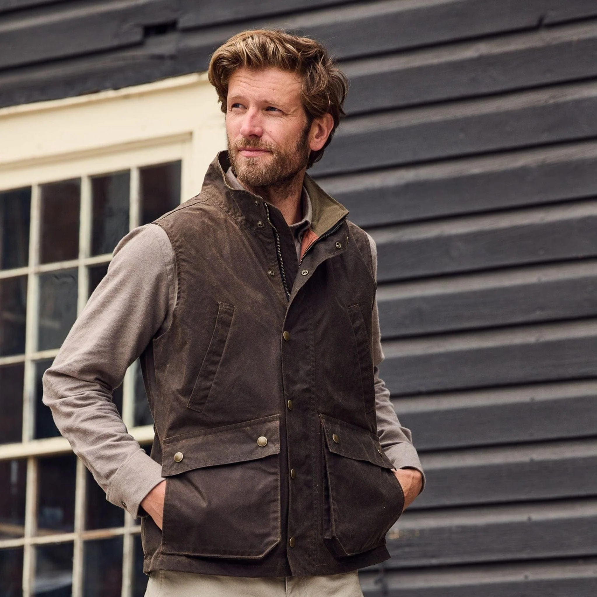 Kinsman Vest - Image 16