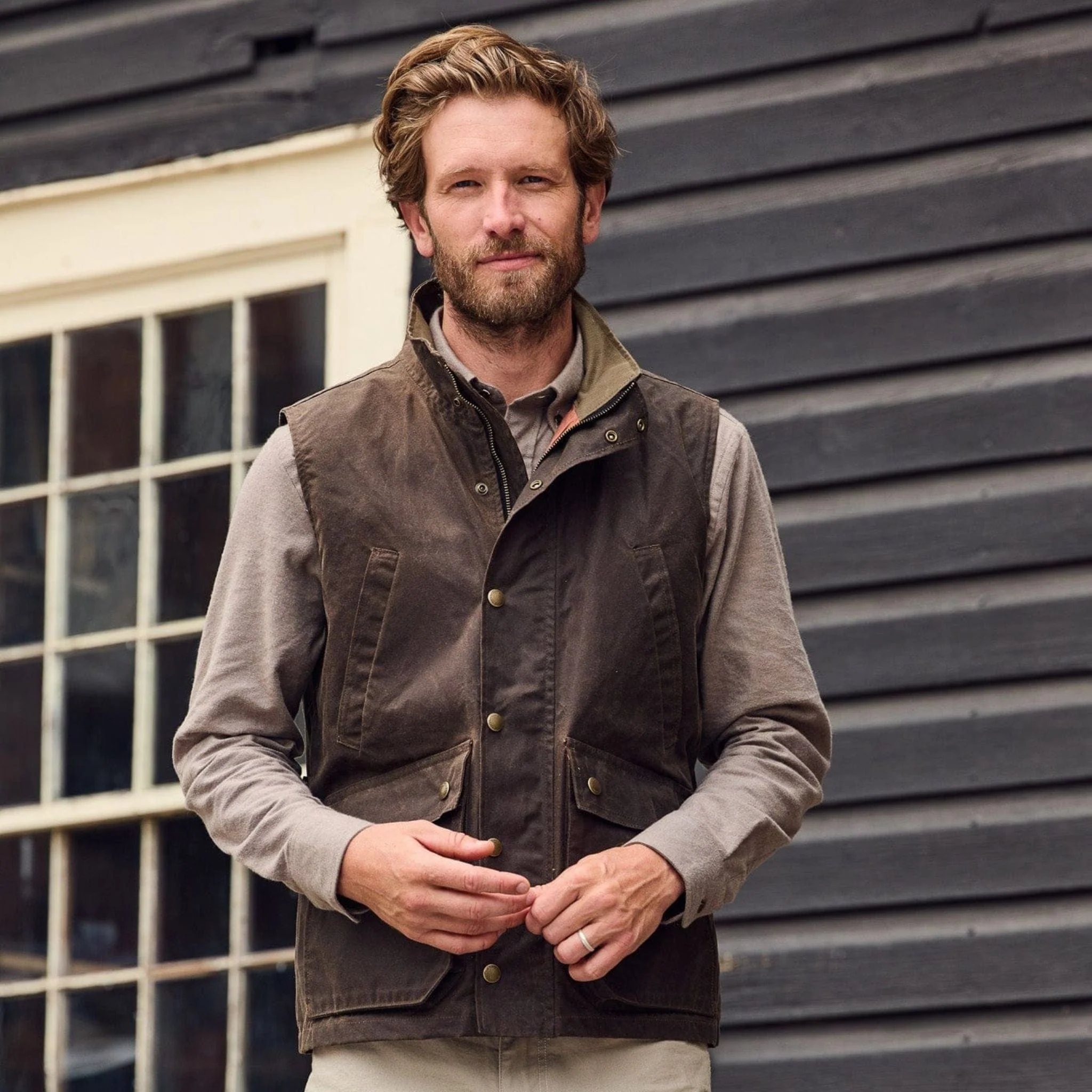 Kinsman Vest - Image 17