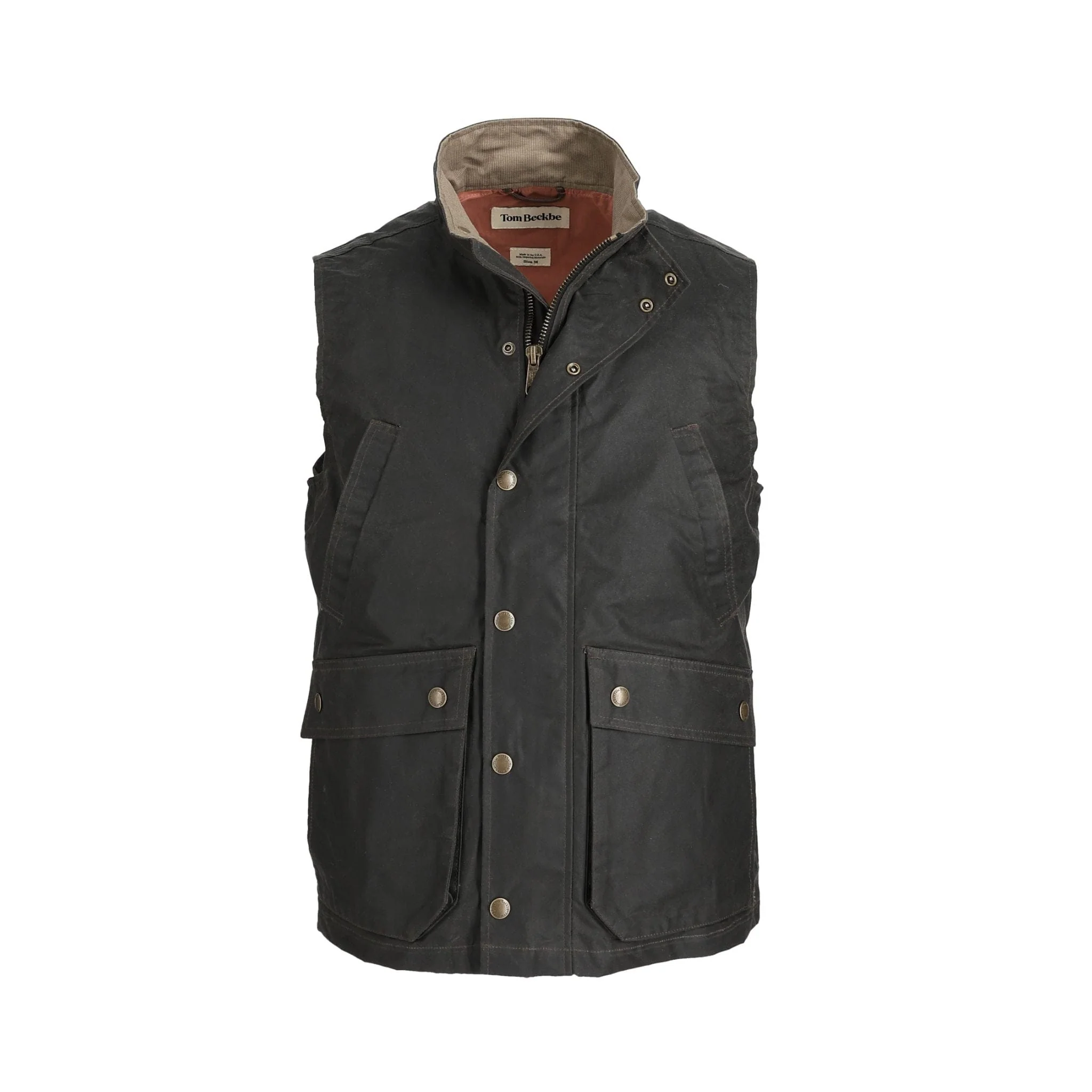 Kinsman Vest - Image 18