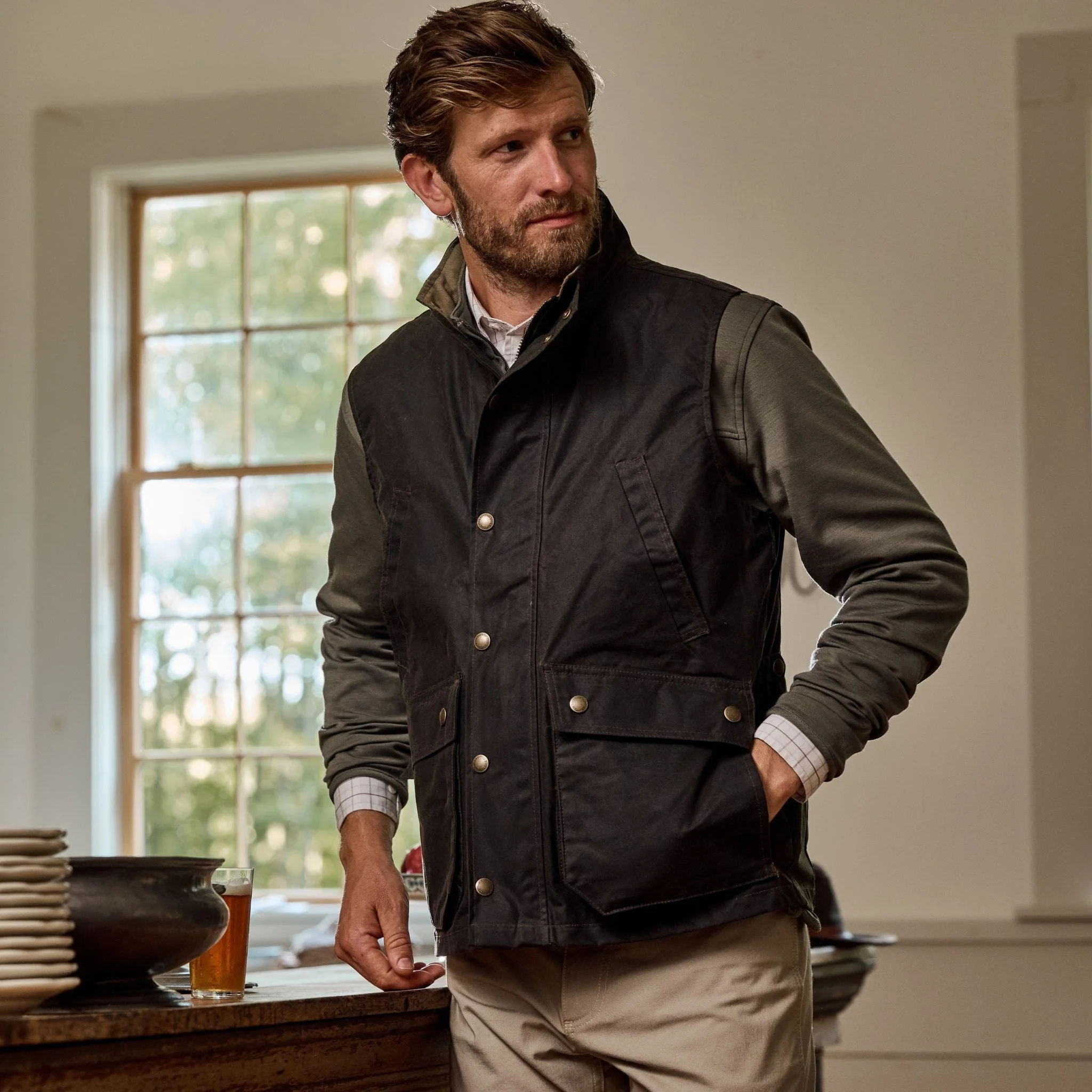 Kinsman Vest - Image 19