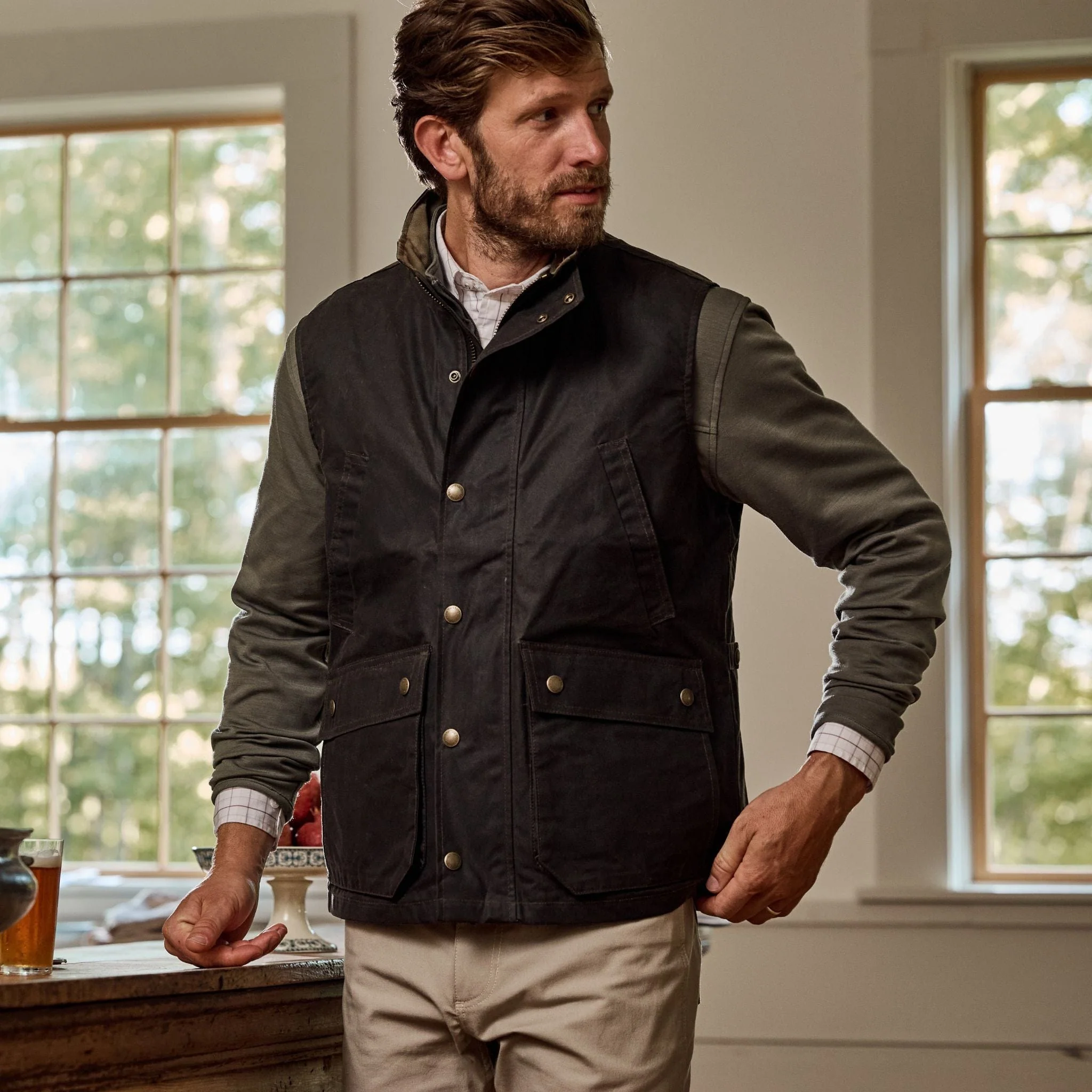 Kinsman Vest - Image 21