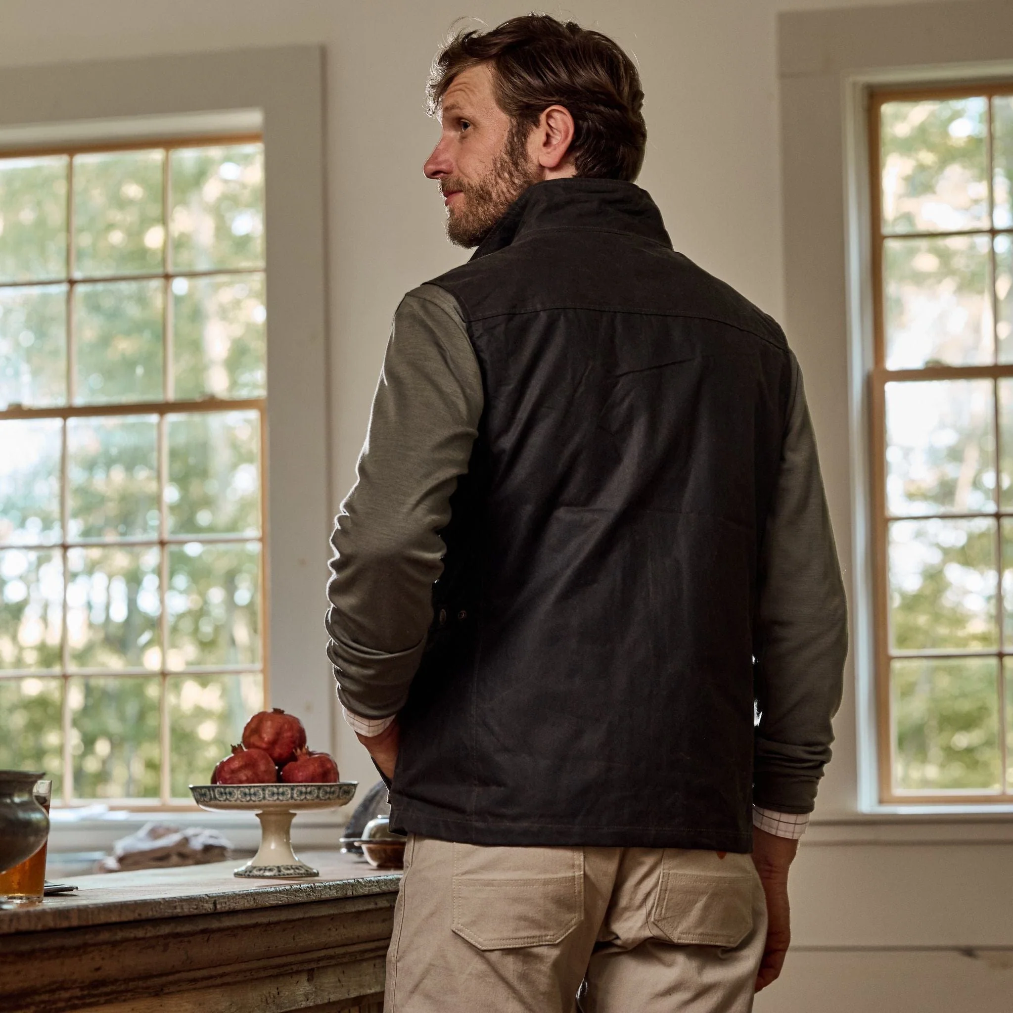Kinsman Vest - Image 22