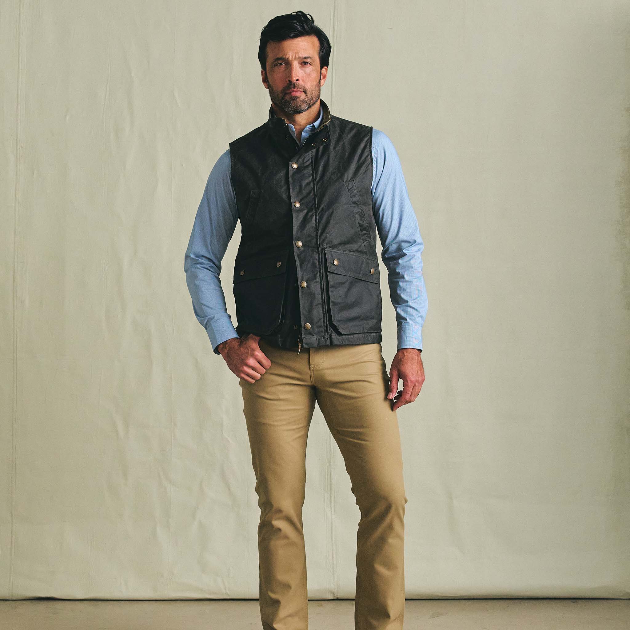 Kinsman Vest - Image 24