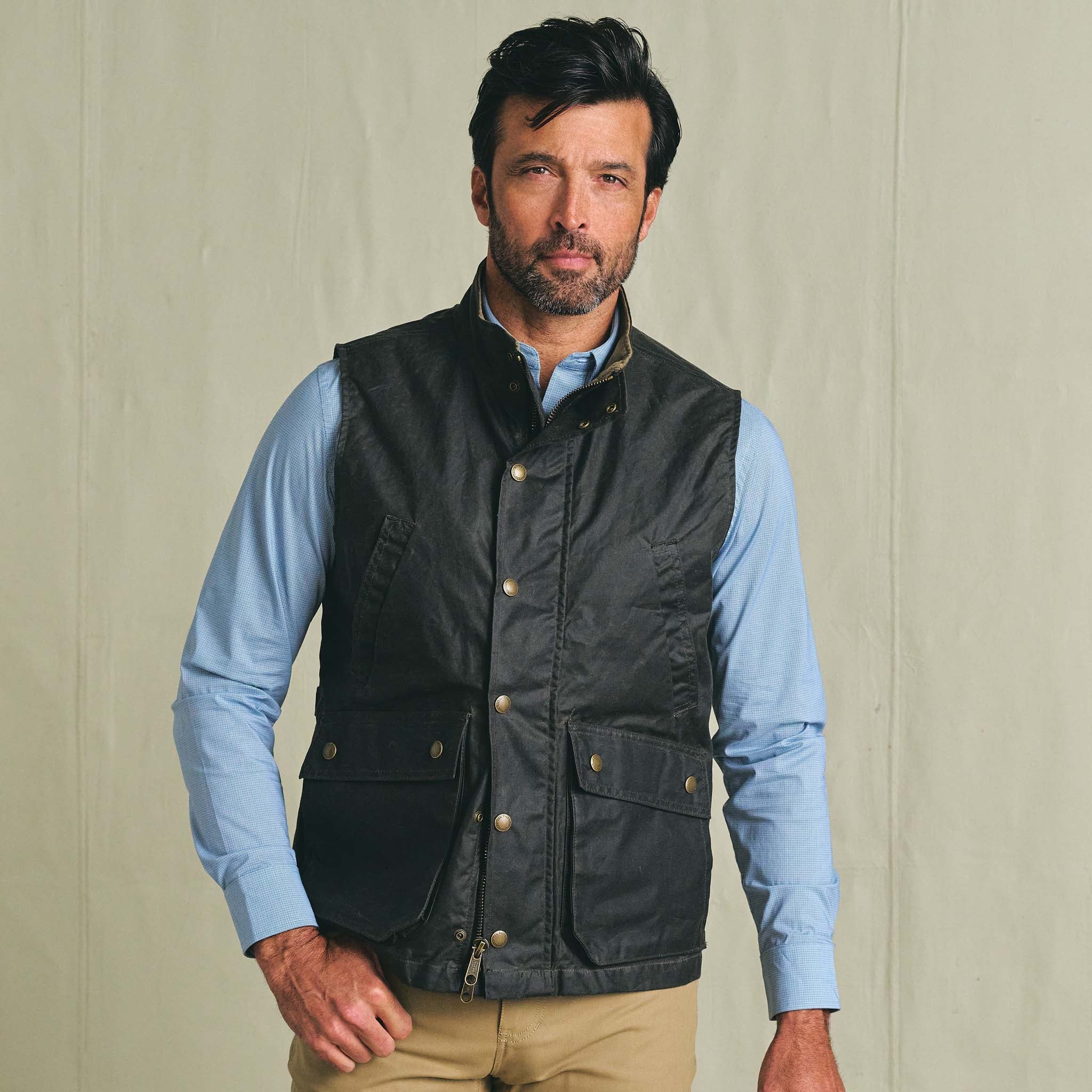 Kinsman Vest - Image 25