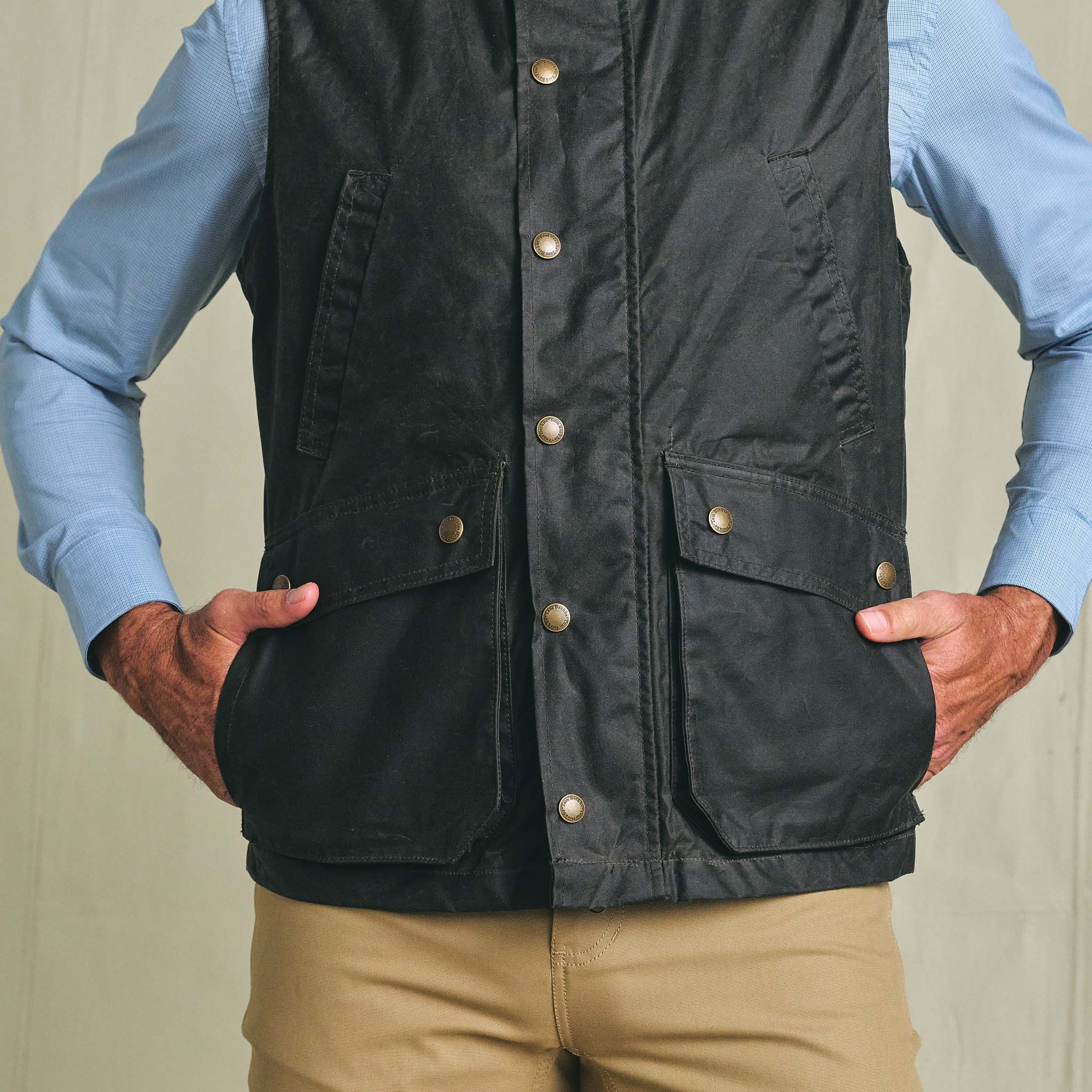 Kinsman Vest - Image 26