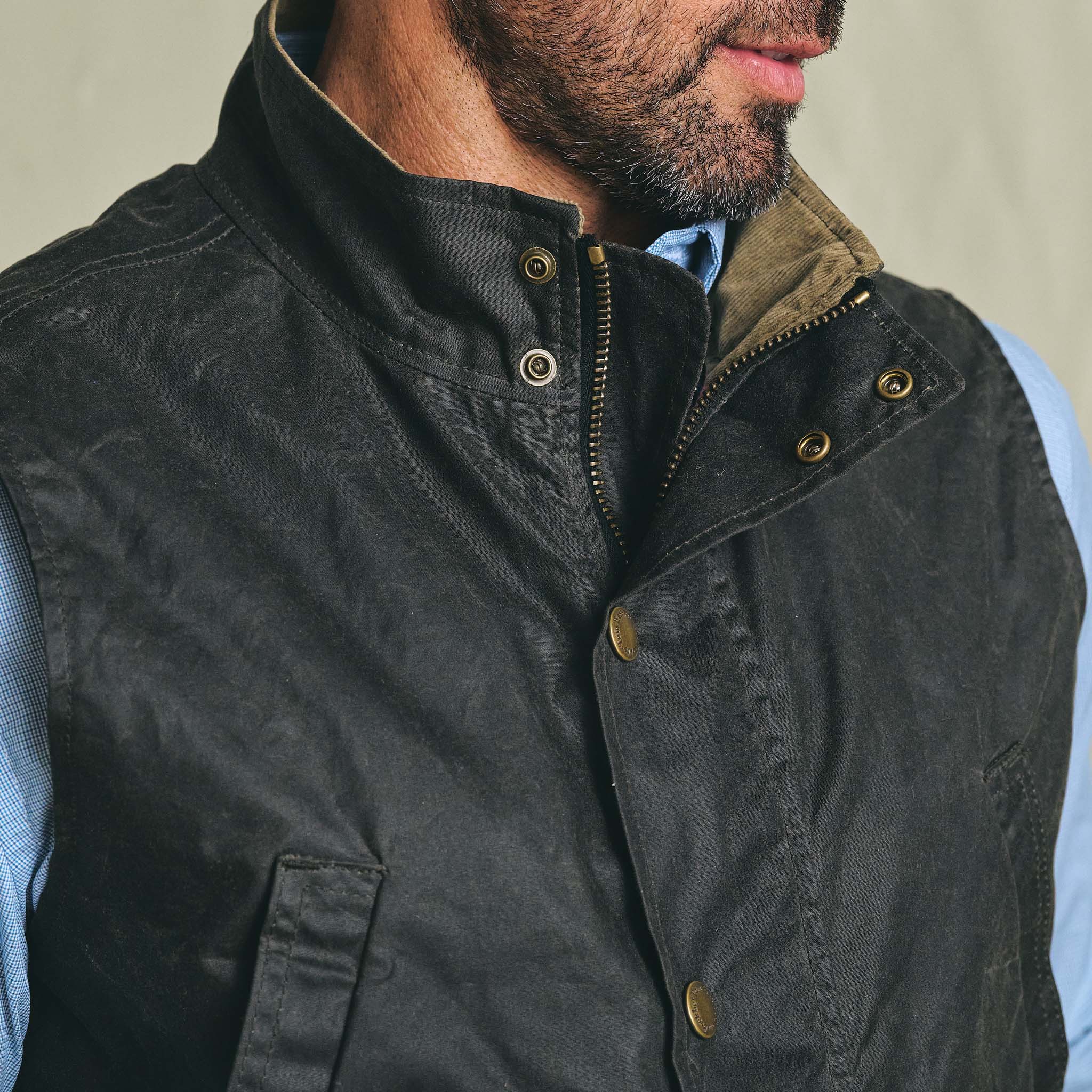 Kinsman Vest - Image 27