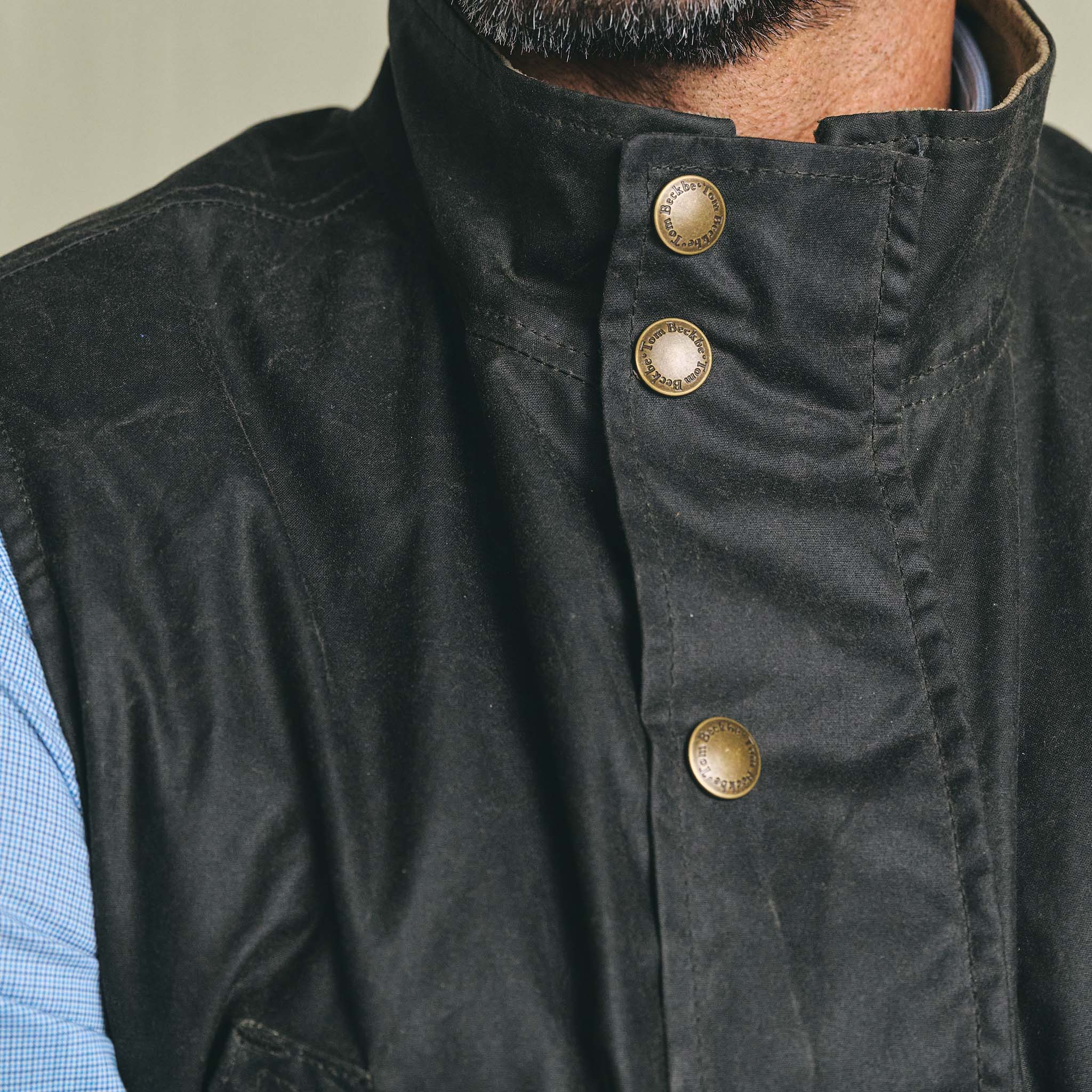 Kinsman Vest - Image 28