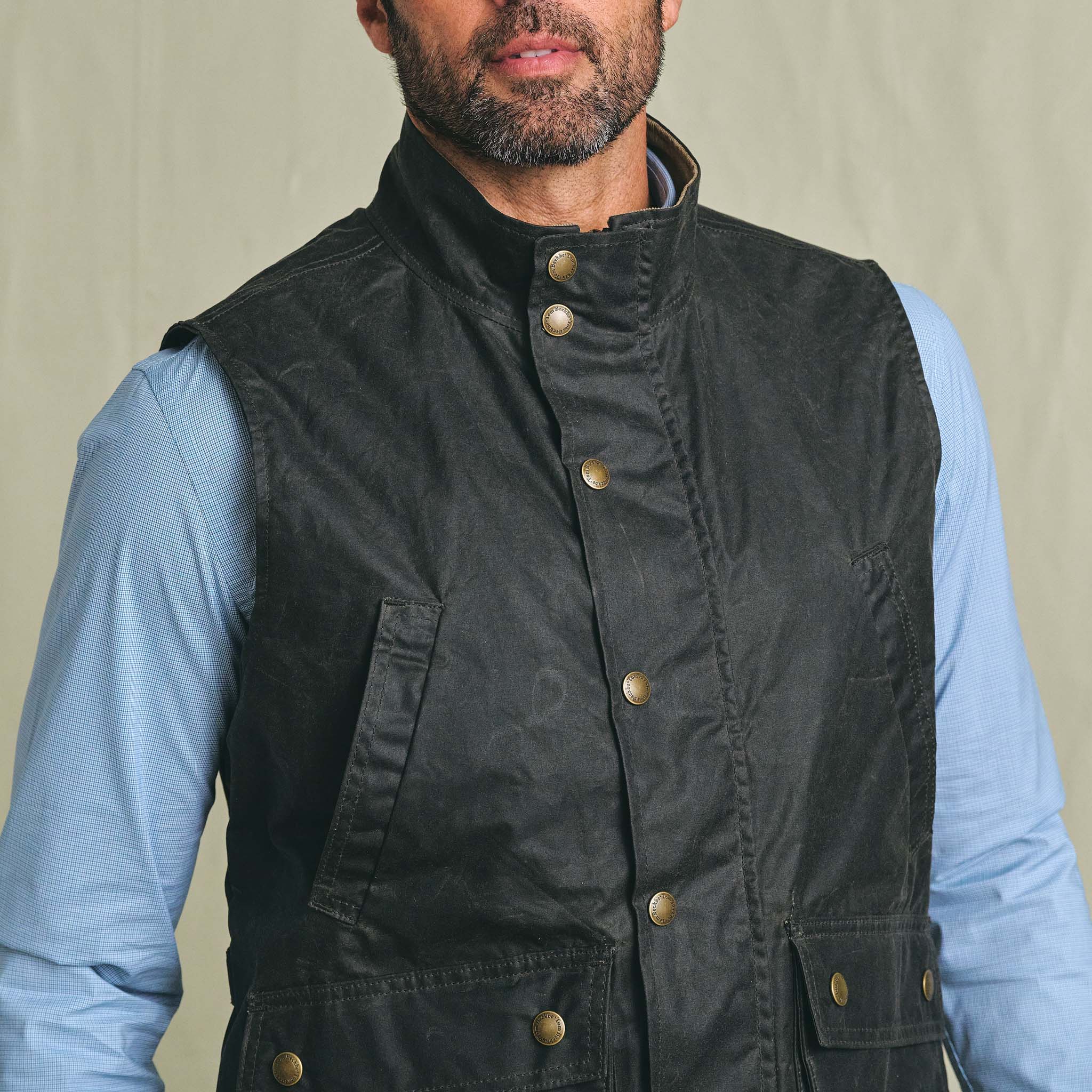 Kinsman Vest - Image 29