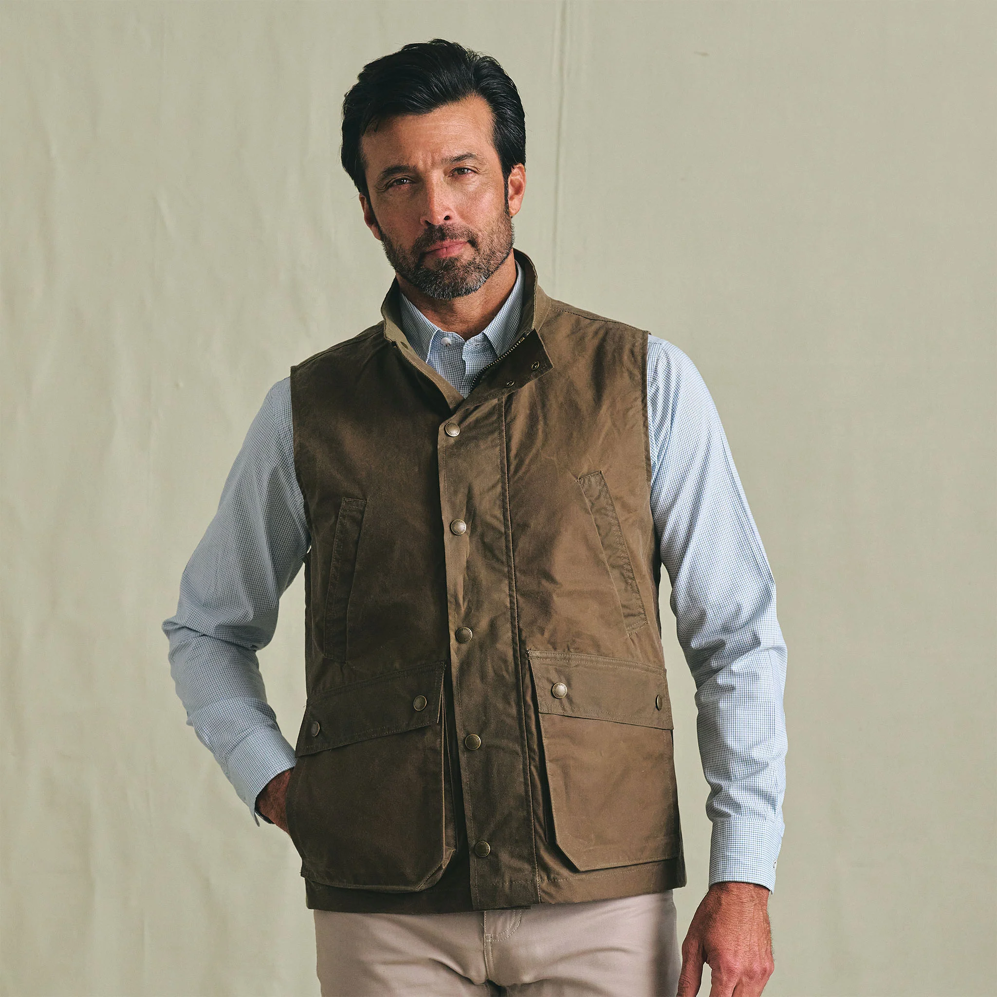 Kinsman Vest - Image 3