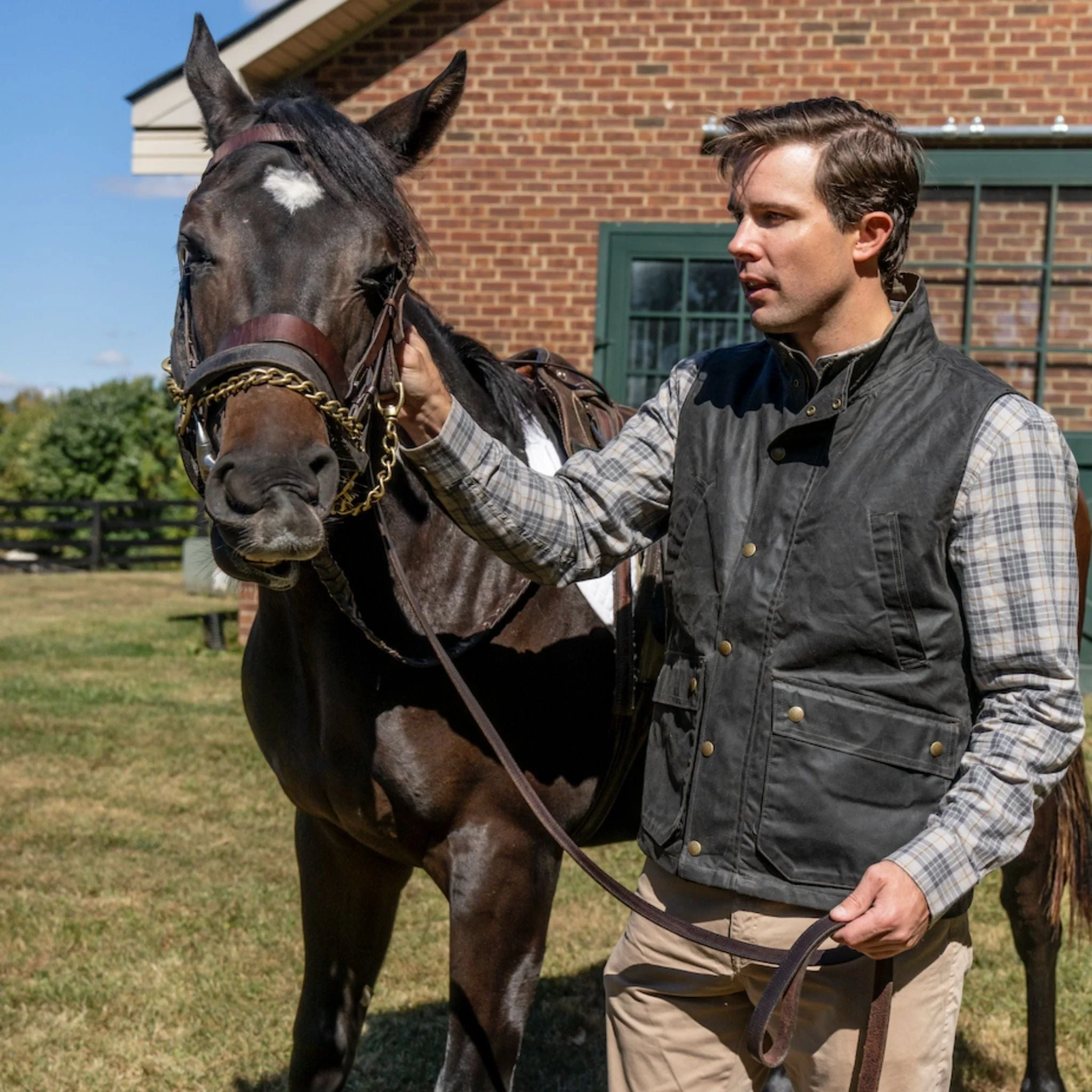 Kinsman Vest - Image 31