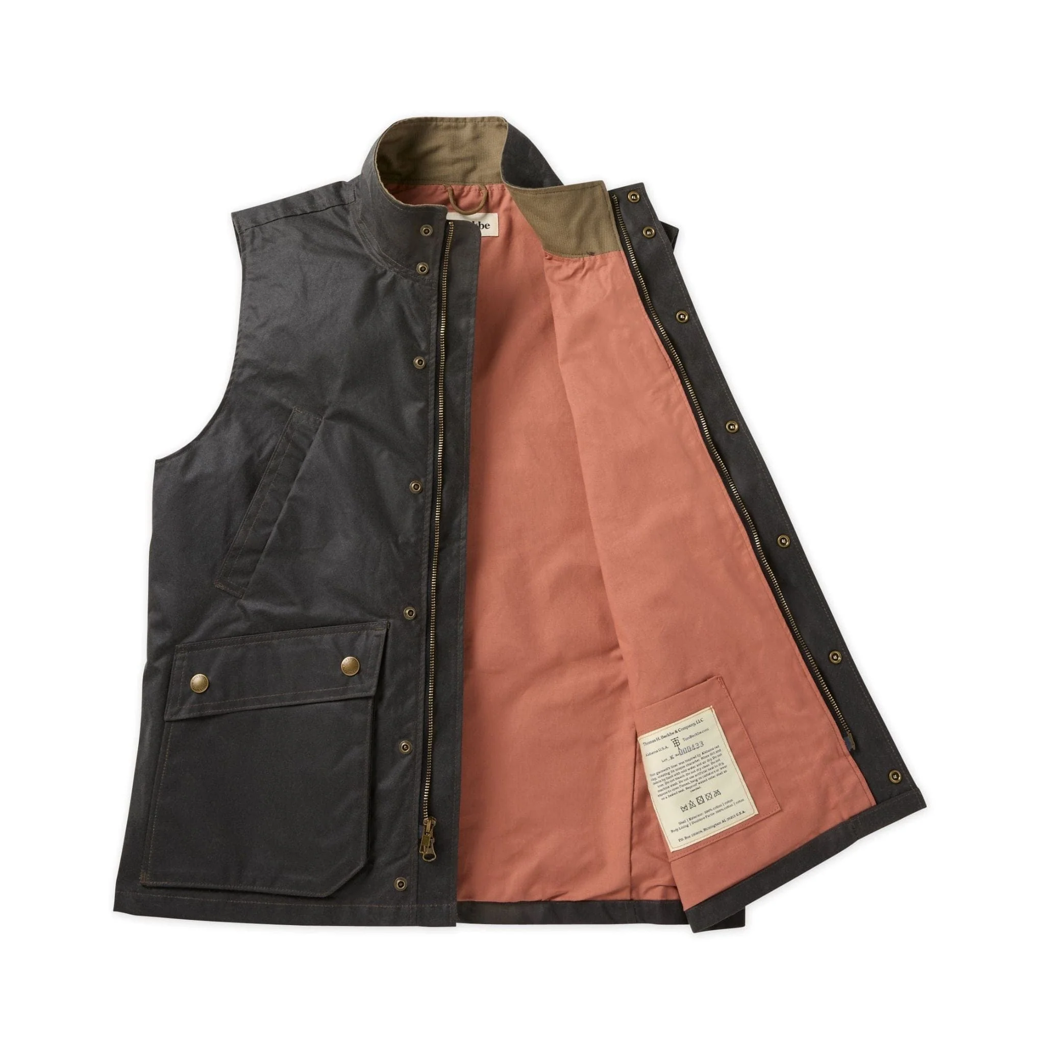 Kinsman Vest - Image 33