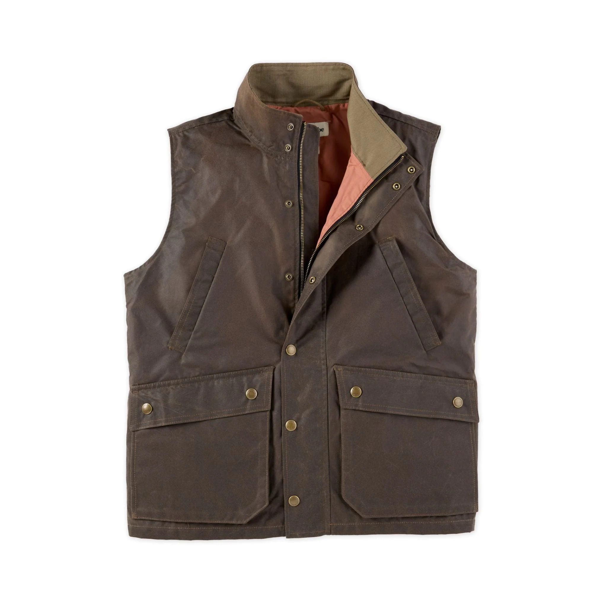 Kinsman Vest - Image 36