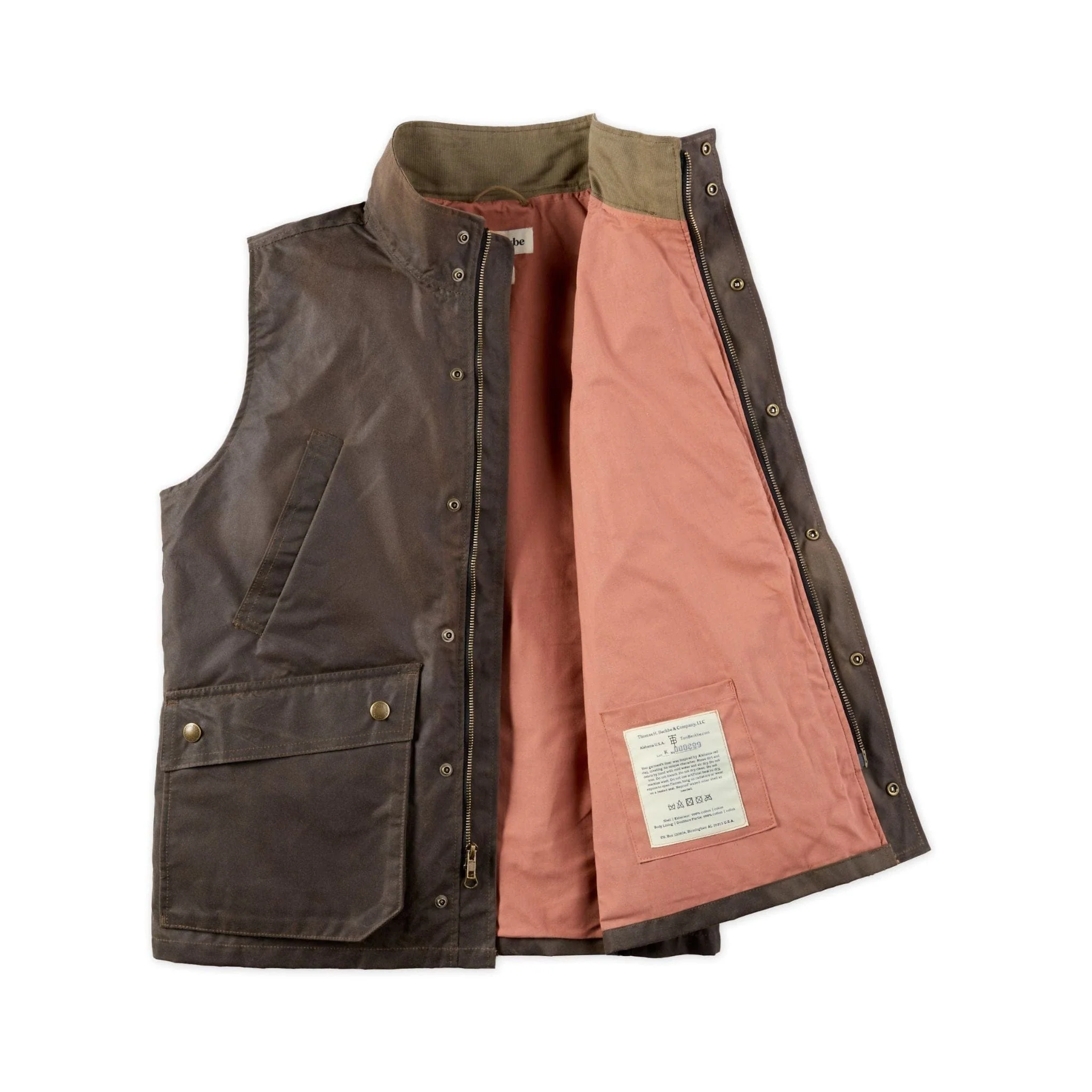 Kinsman Vest - Image 37