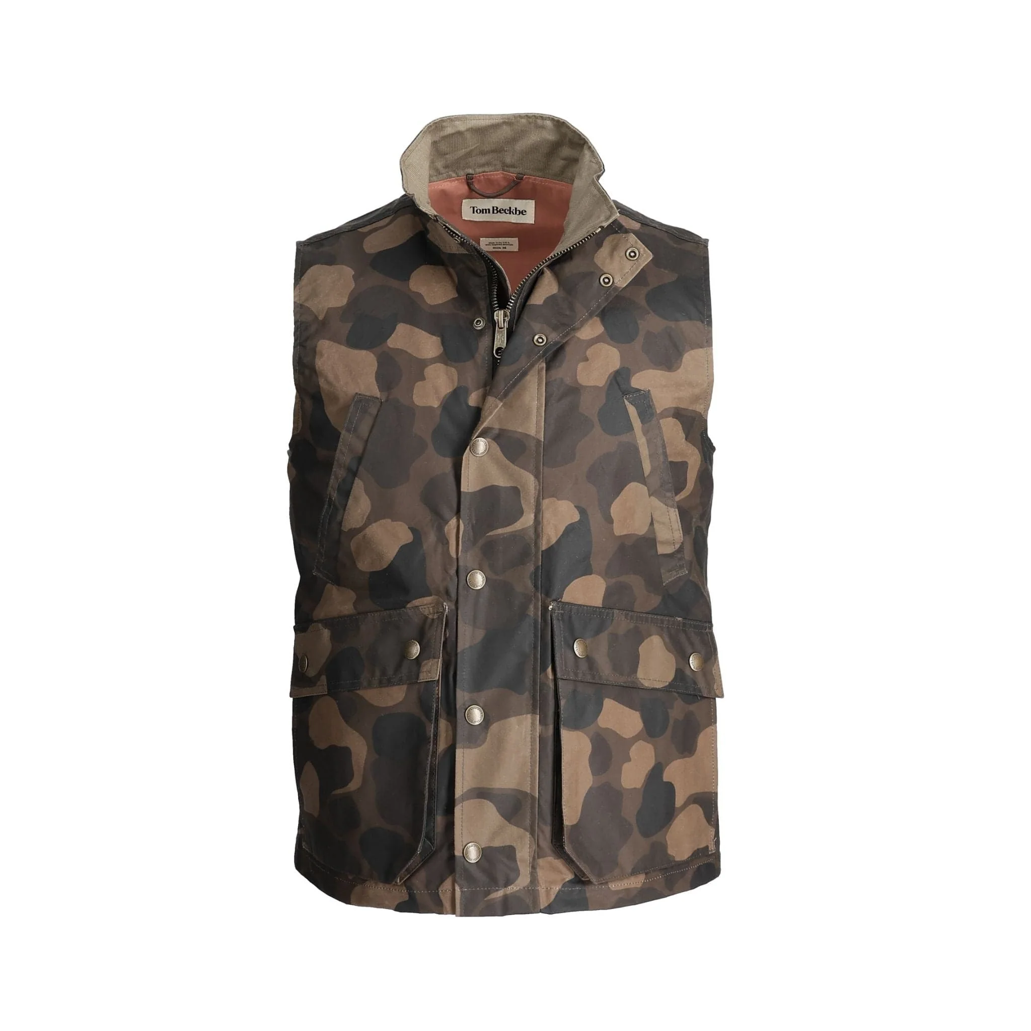 Kinsman Vest - Image 40