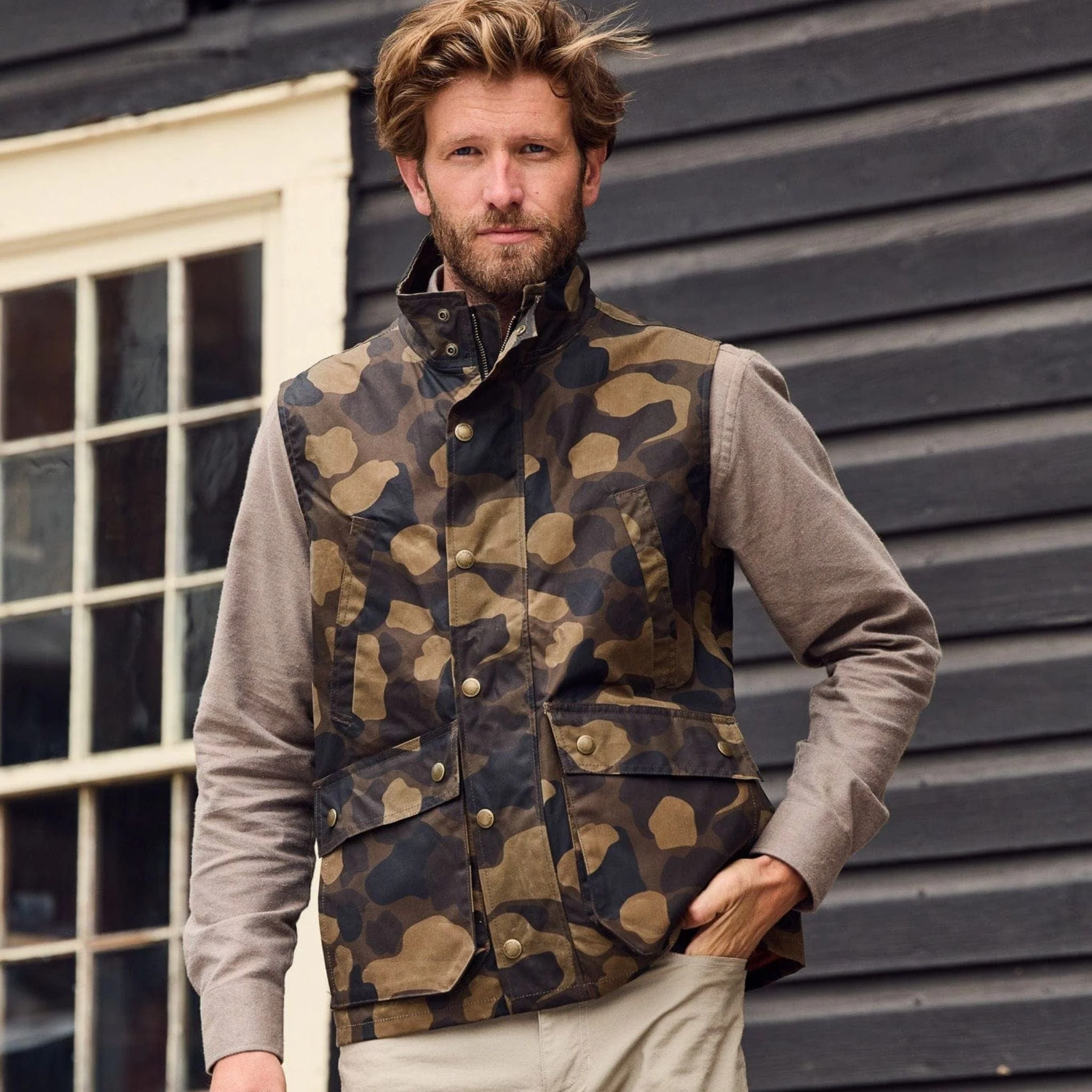 Kinsman Vest - Image 41