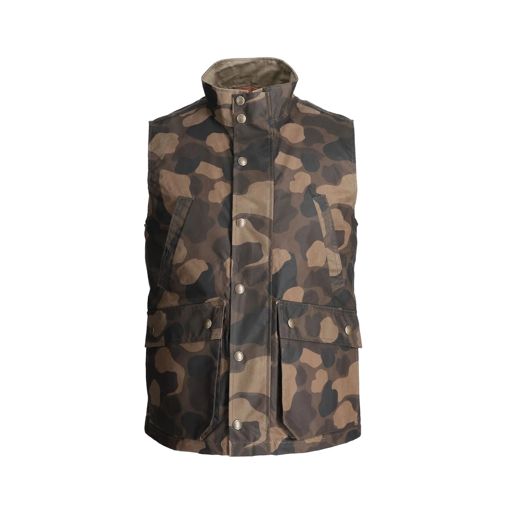 Kinsman Vest - Image 42