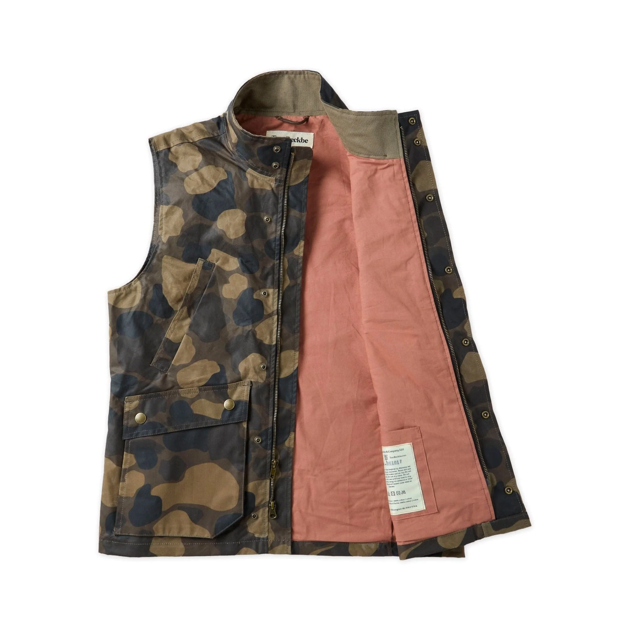 Kinsman Vest - Image 43